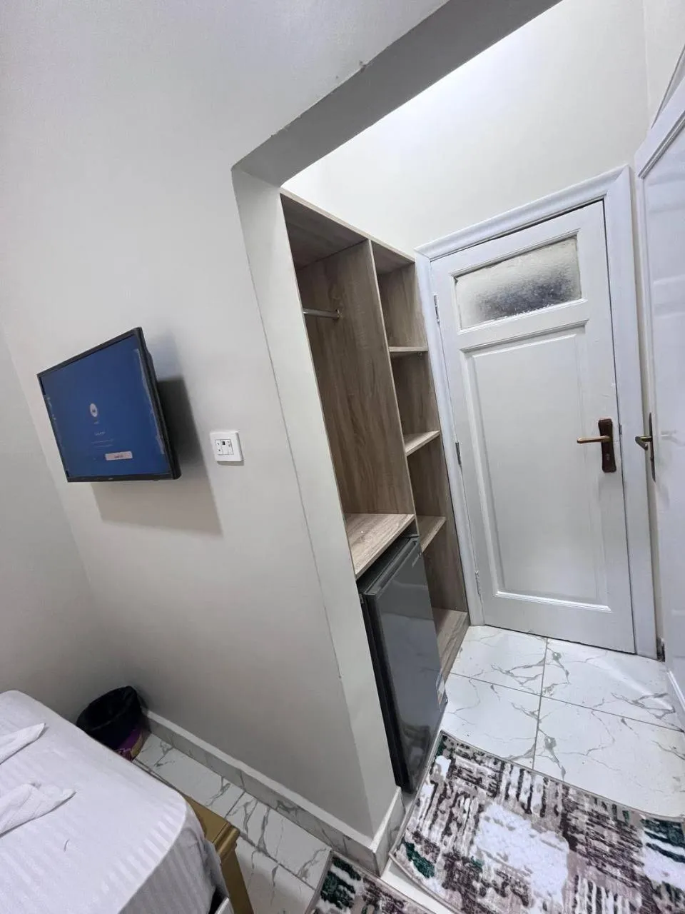 Bed in Future Hostel