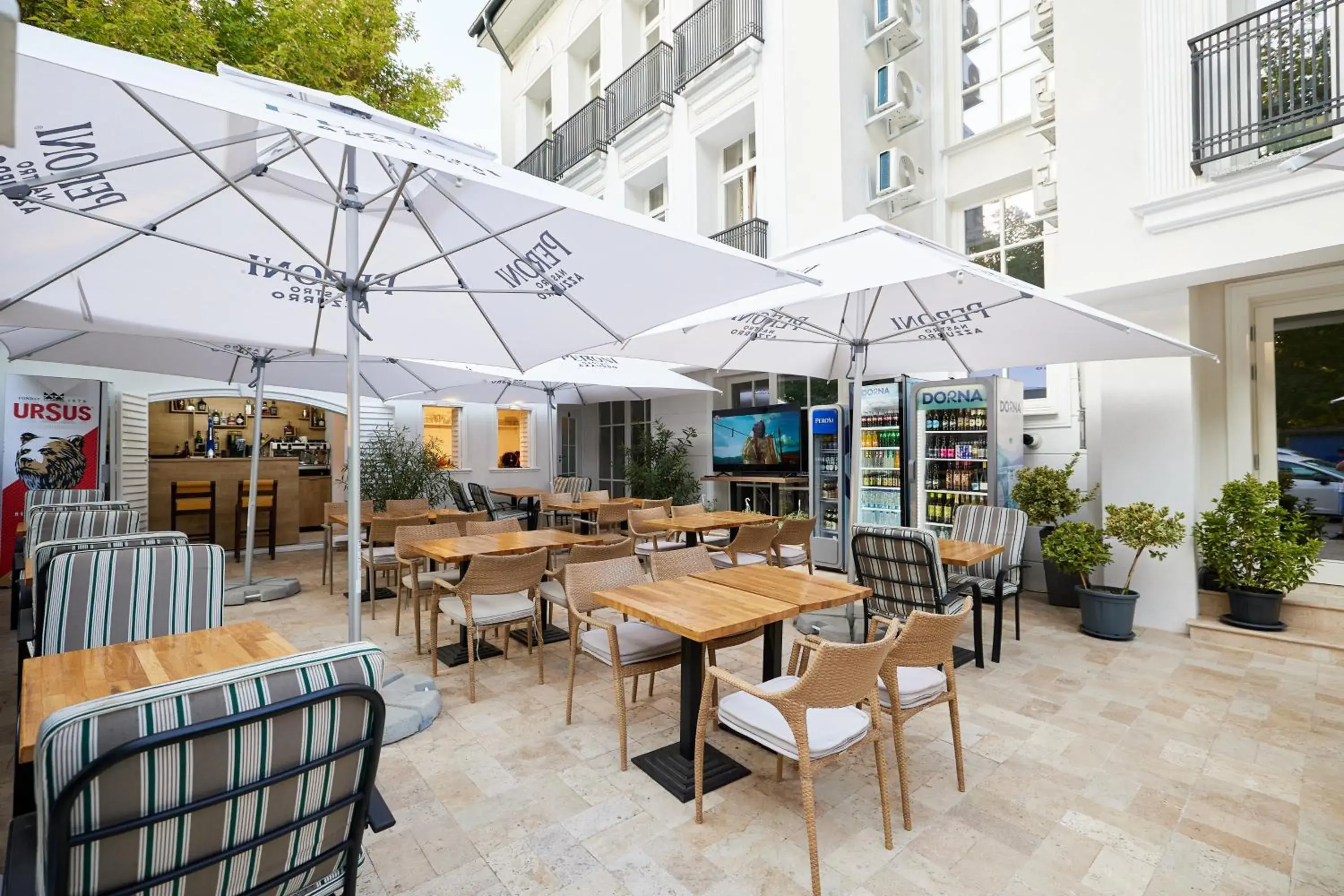 Carol Park View Carol Park View