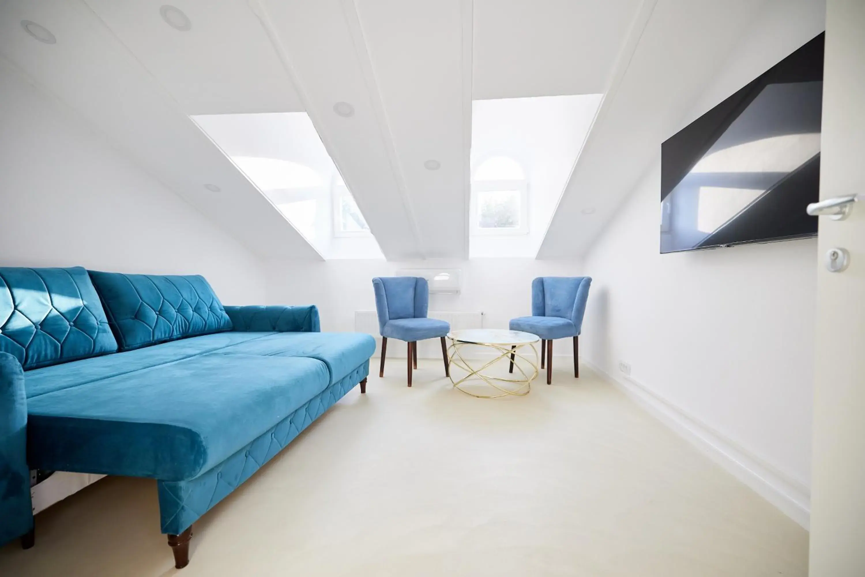 Deluxe Apartment in Carol Park View Deluxe Apartment in Carol Park View