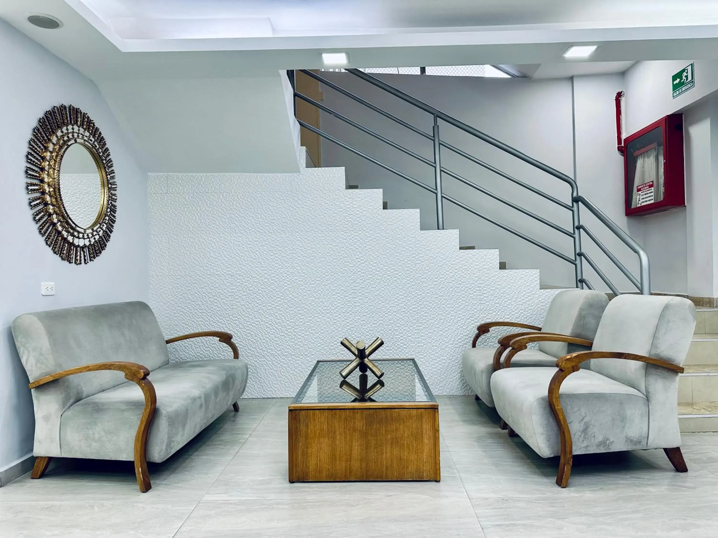 Hotel Tiwintza Internacional Hotel Tiwintza Internacional