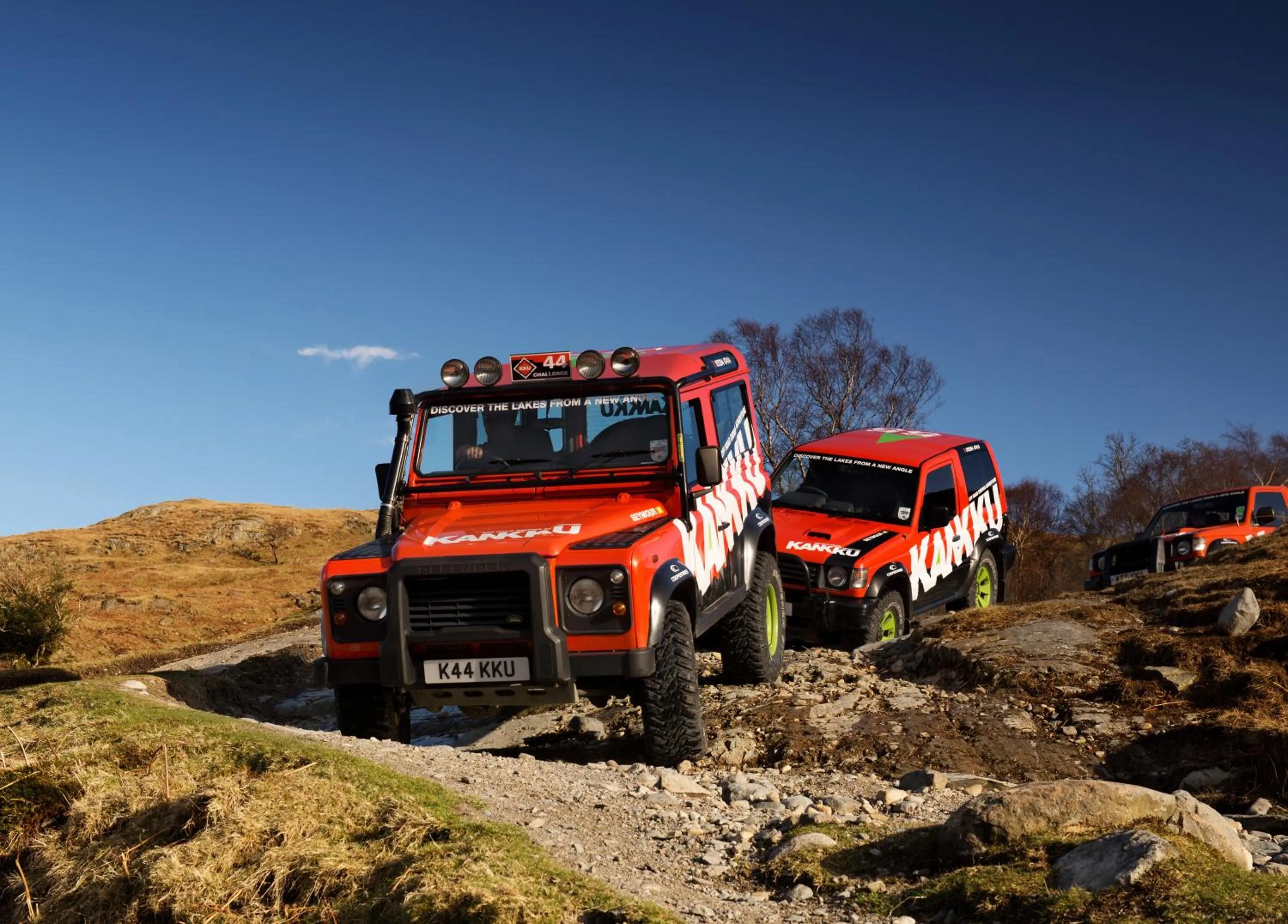 Day in St John's Lodge Guest House incl off-site leisure club