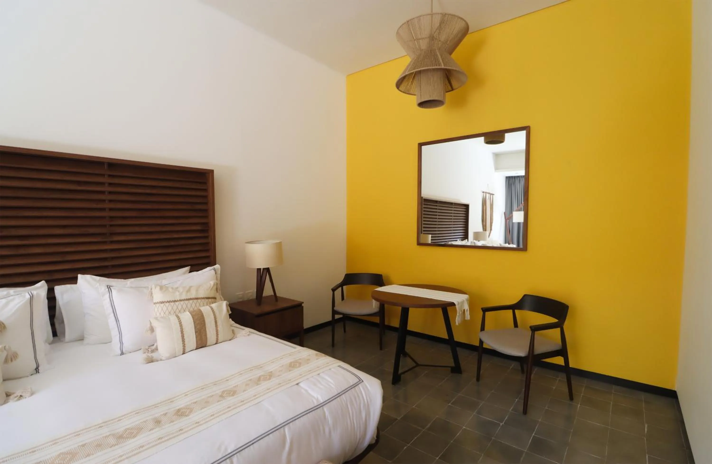 Bedroom, Bed in Casa Loreto 1893