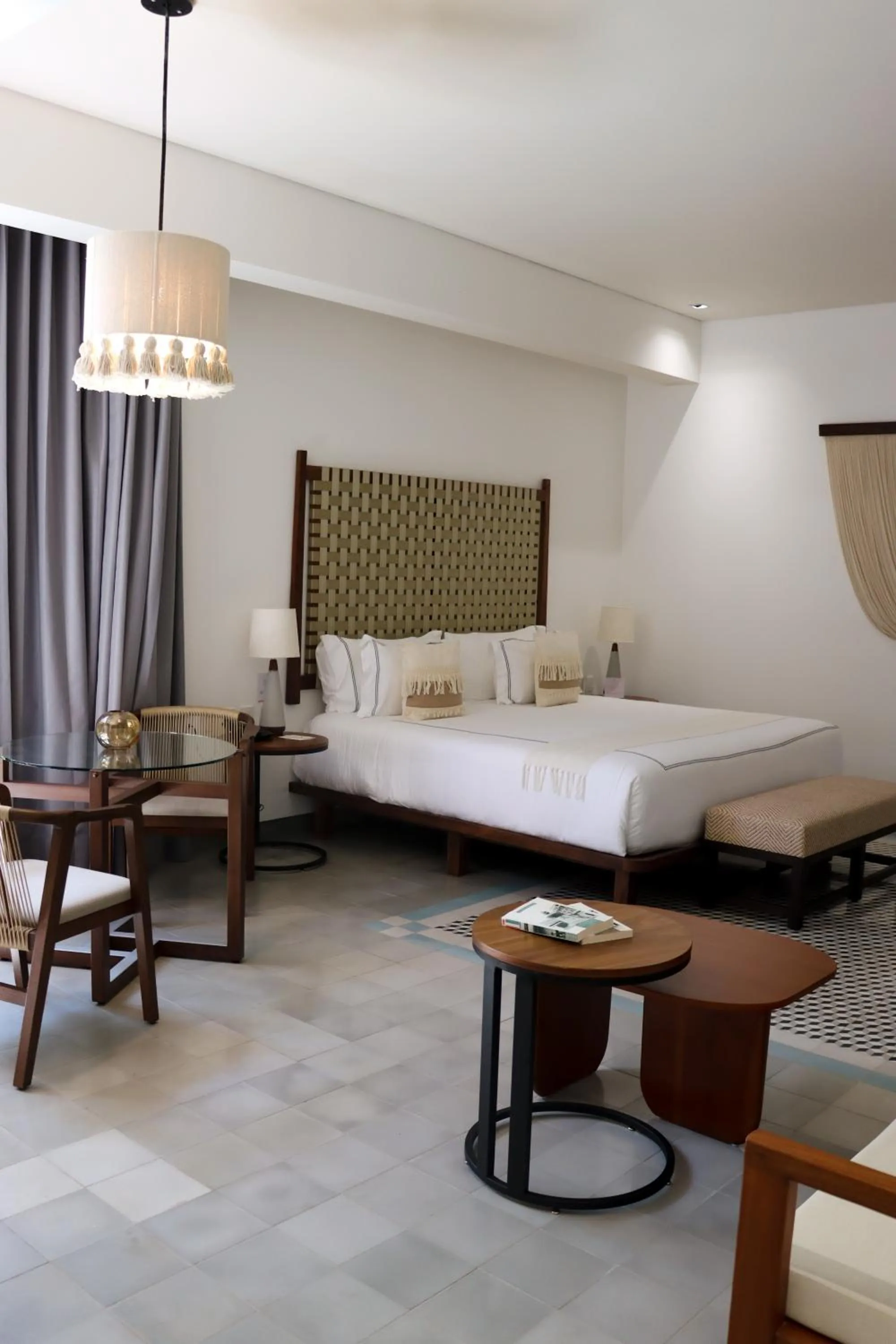 Bedroom, Bed in Casa Loreto 1893