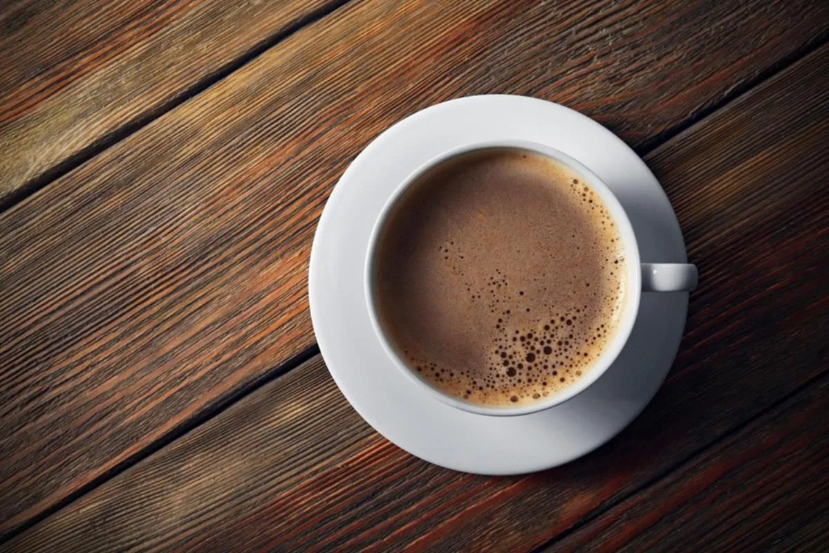 Drinks in My Studio Hotel Losari Makassar