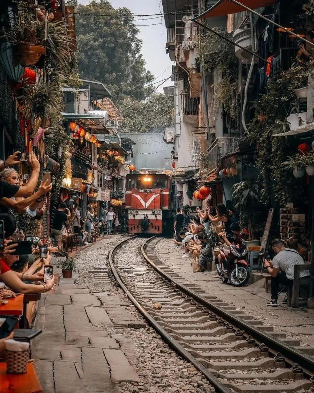 Other in T Boutique Hotel