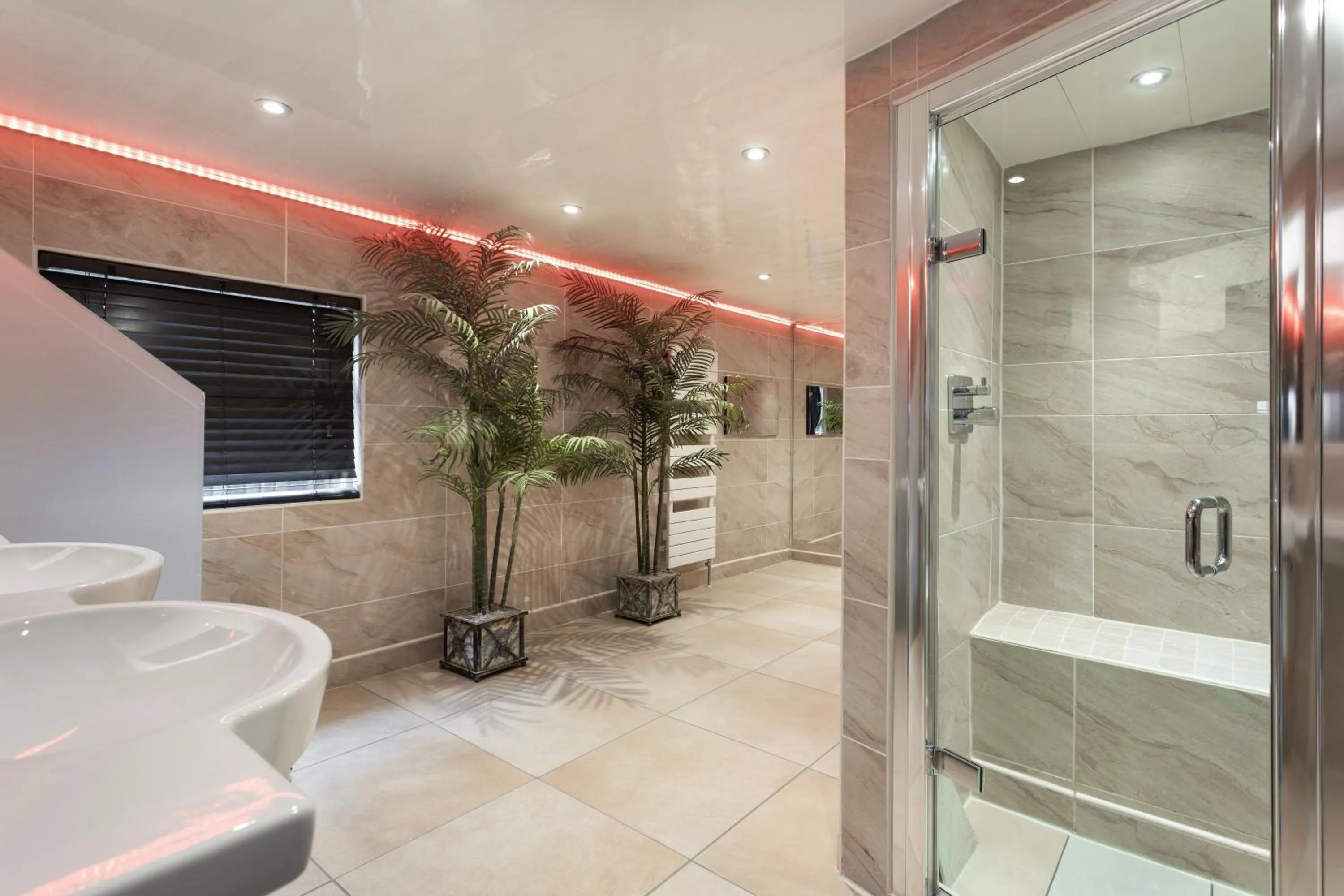 Aphrodites Group - Luxury Hot Tub Suites in Central Lake District!