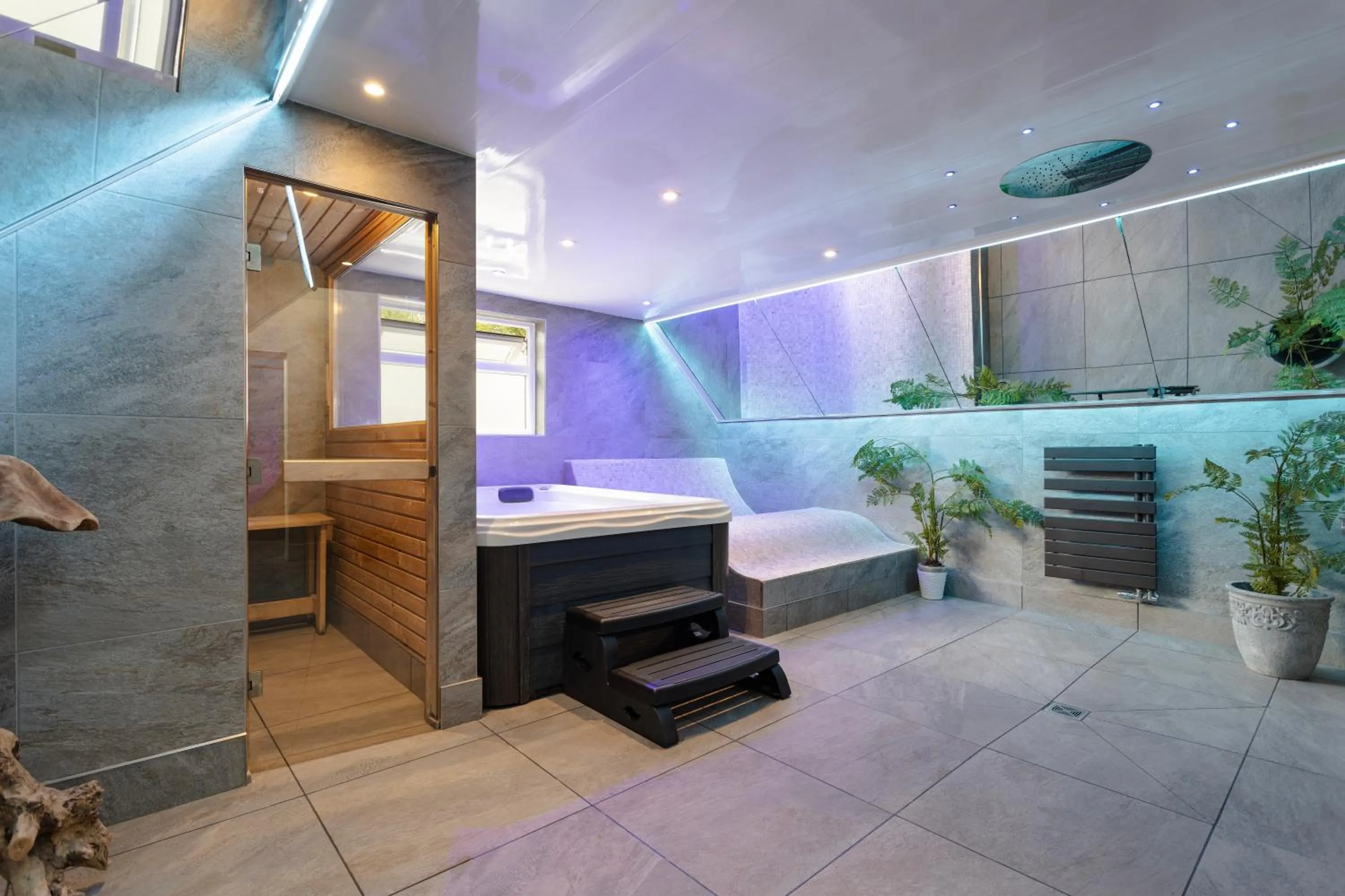 Aphrodites Group - Luxury Hot Tub Suites in Central Lake District!