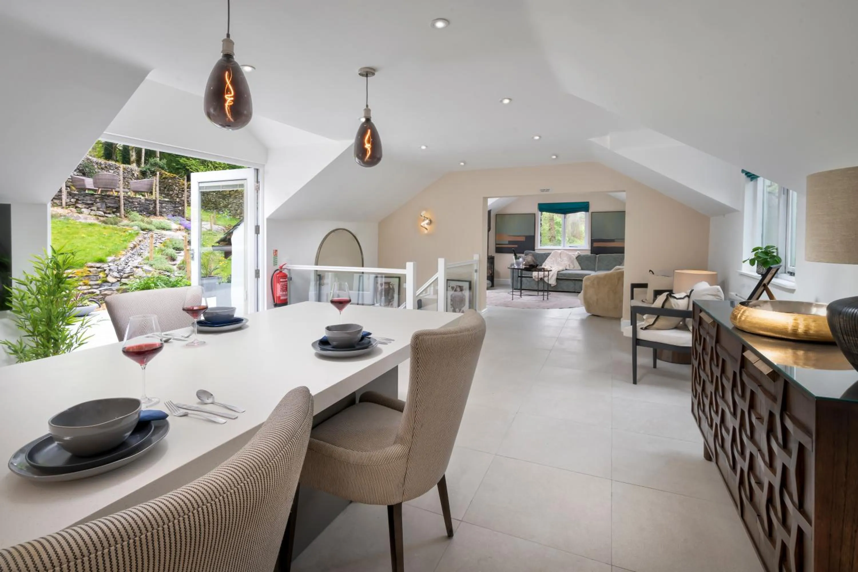 Aphrodites Group - Luxury Hot Tub Suites in Central Lake District!