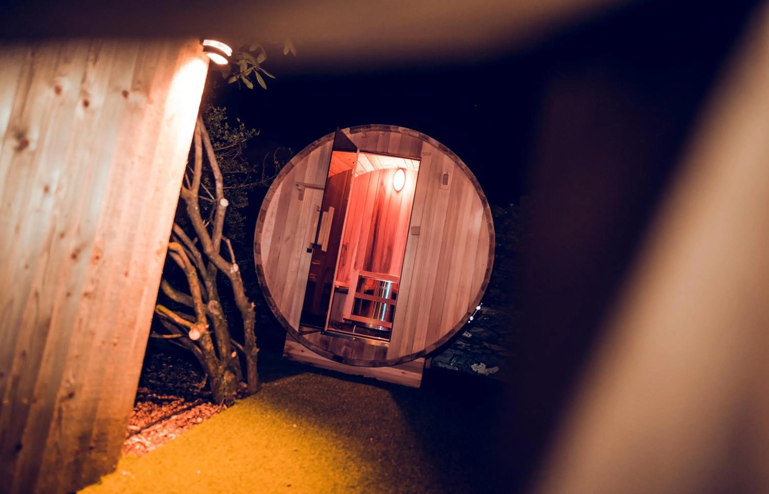 Aphrodites Group - Luxury Hot Tub Suites in Central Lake District!