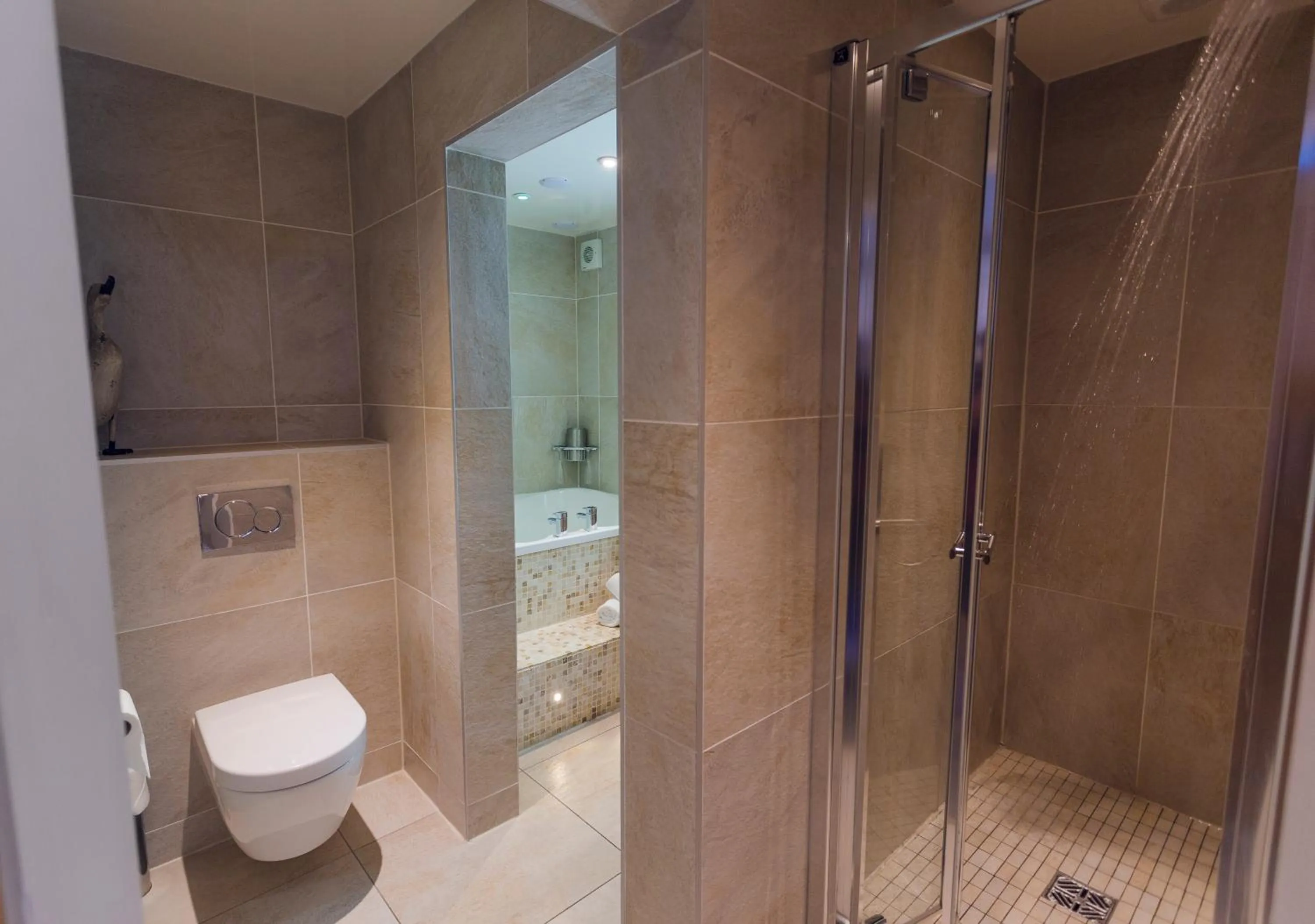 Aphrodites Group - Luxury Hot Tub Suites in Central Lake District!