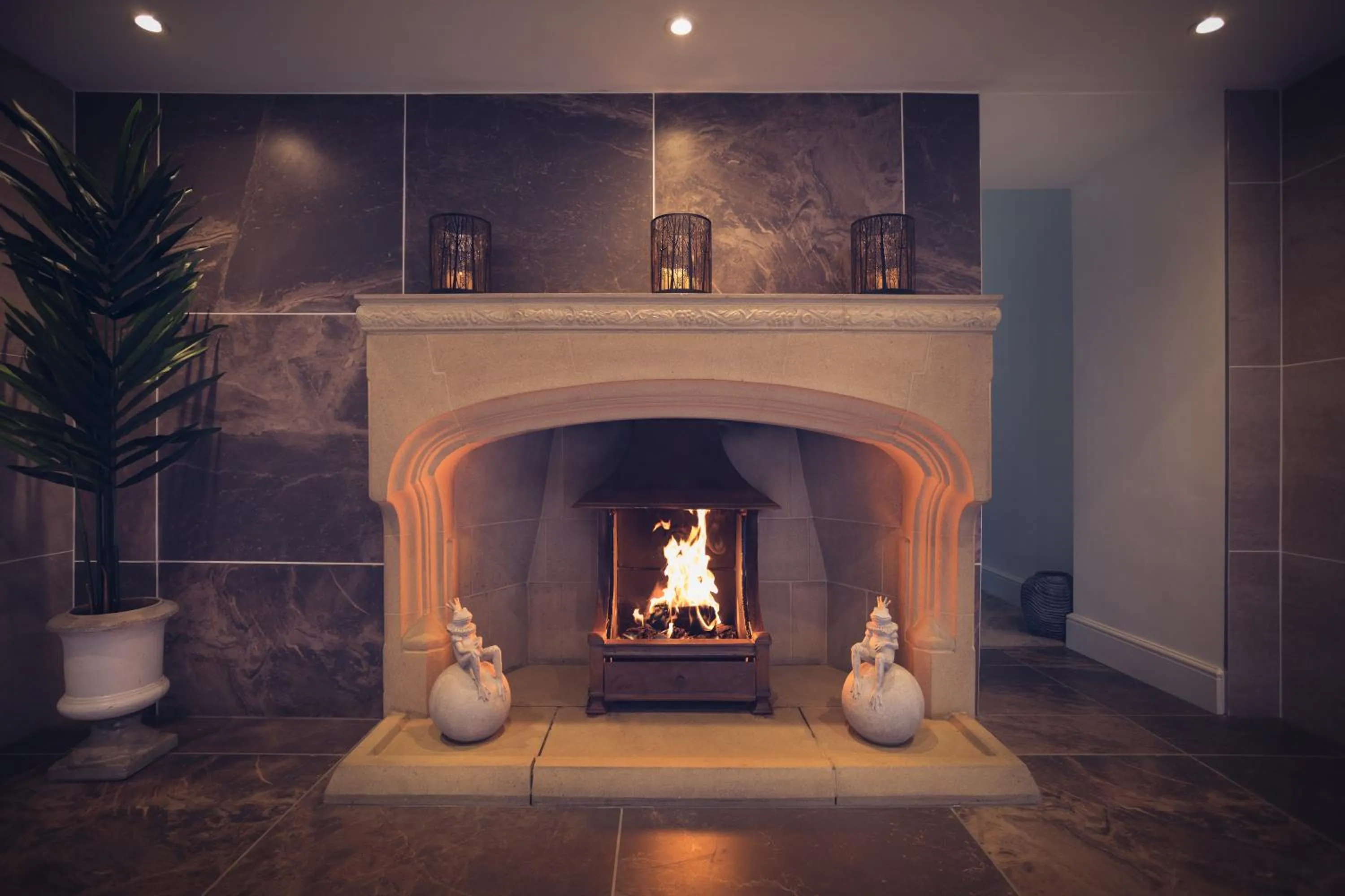 Aphrodites Group - Luxury Hot Tub Suites in Central Lake District!