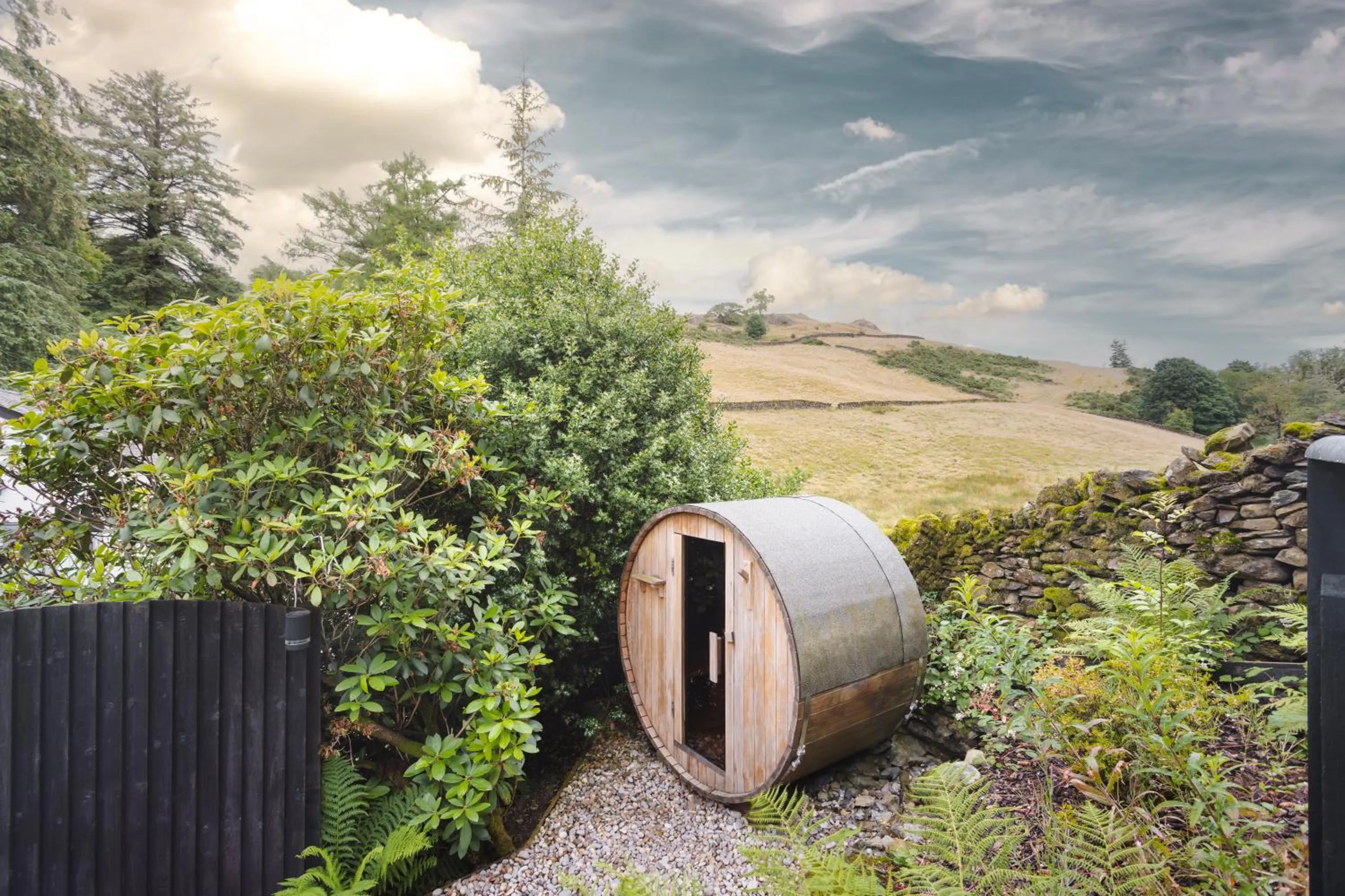 Aphrodites Group - Luxury Hot Tub Suites in Central Lake District!