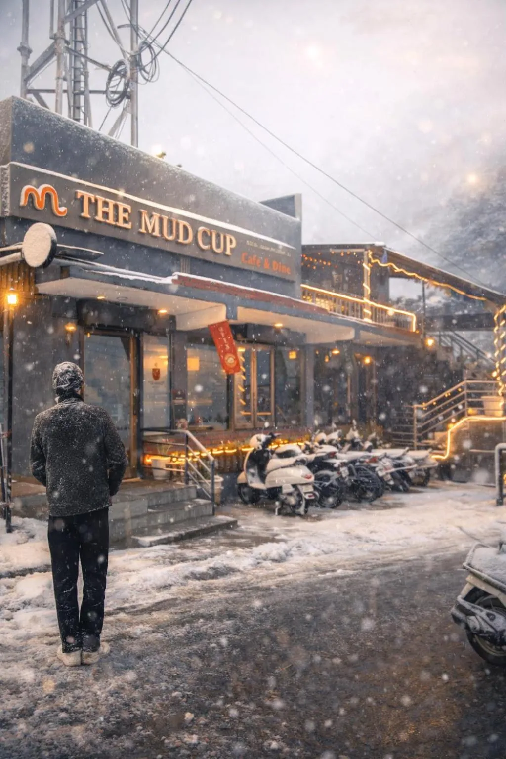 The Coverpage Boutique Stays Mussoorie