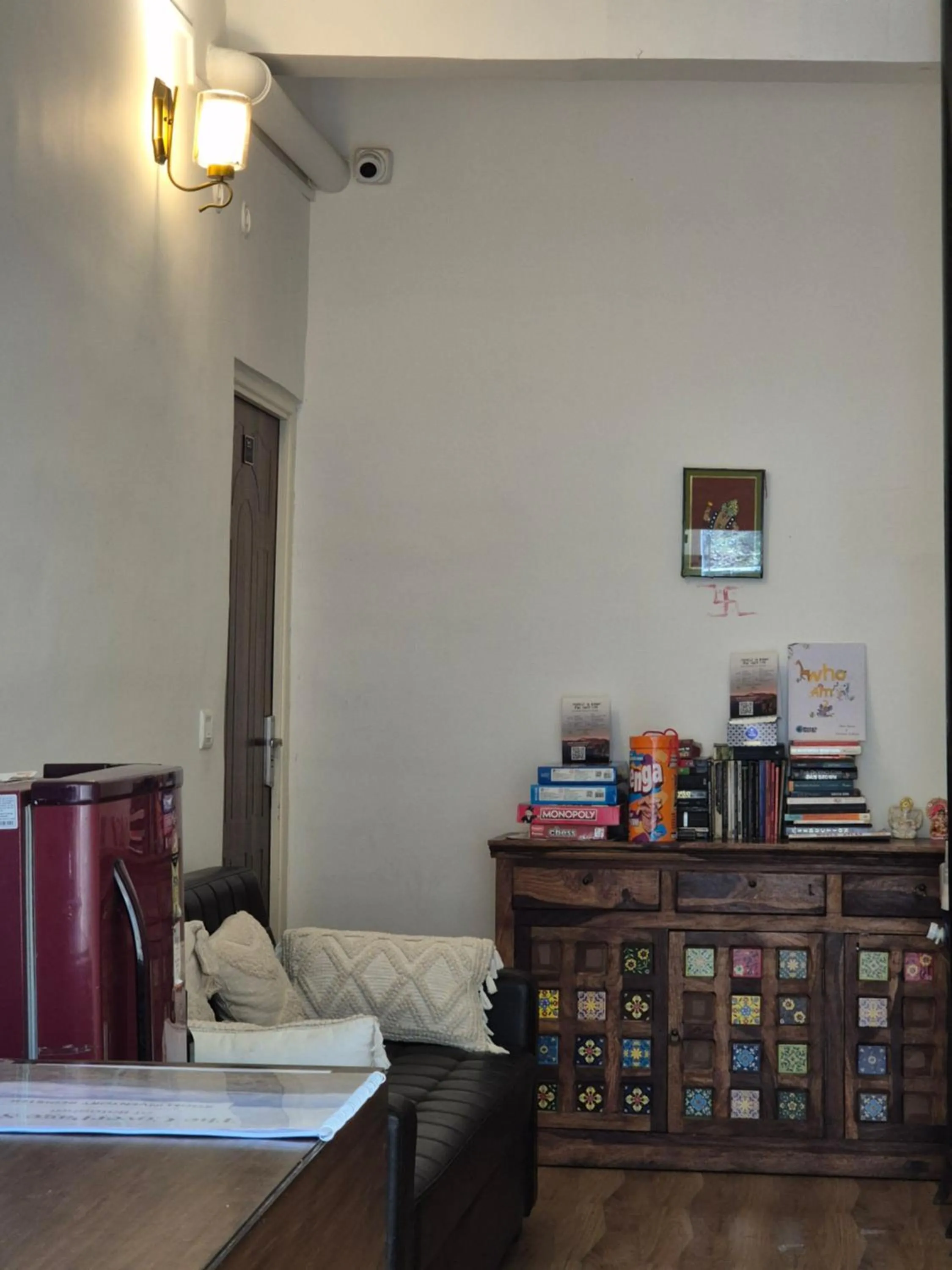 The Coverpage Boutique Stays Mussoorie