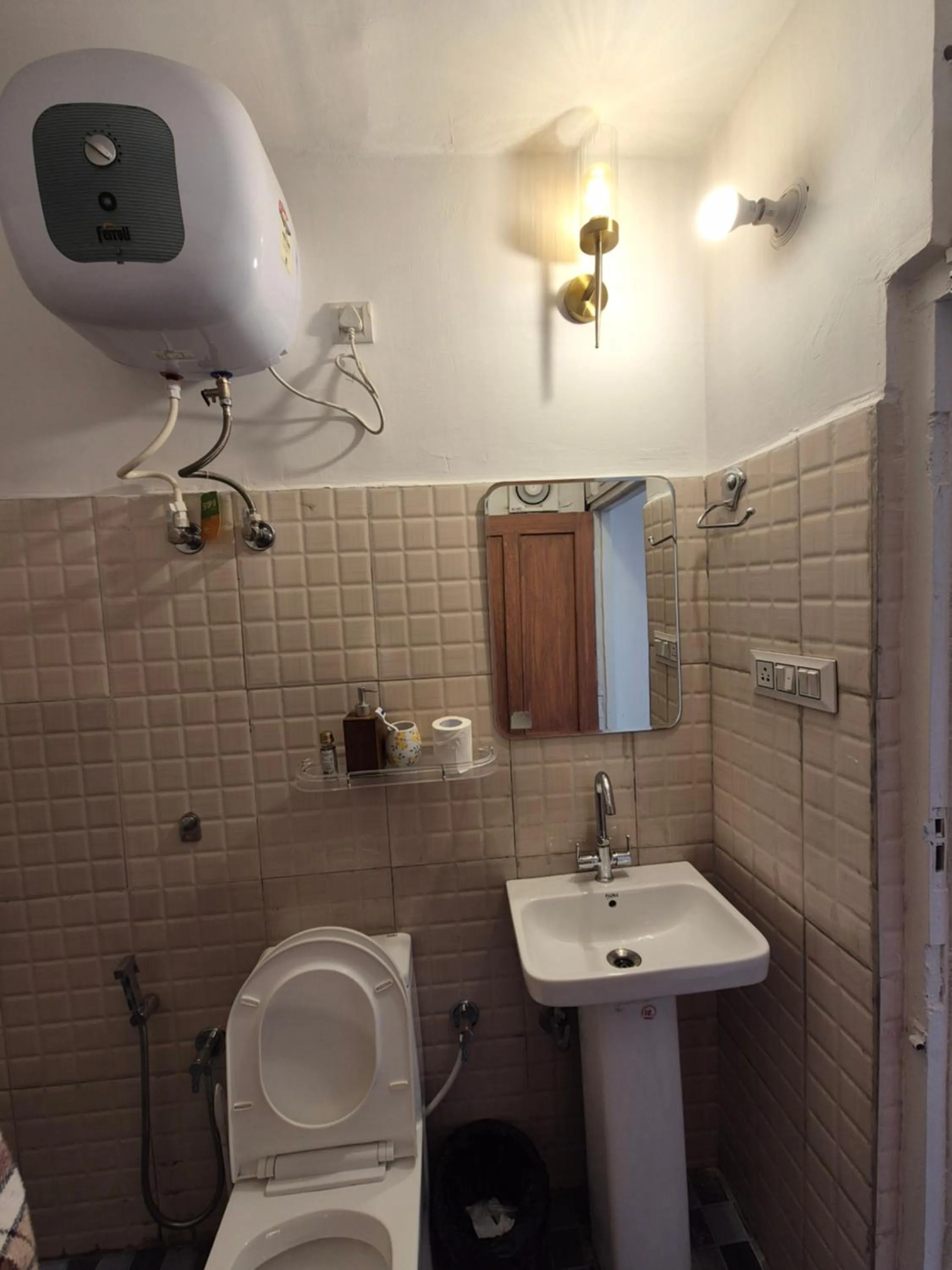 The Coverpage Boutique Stays Mussoorie