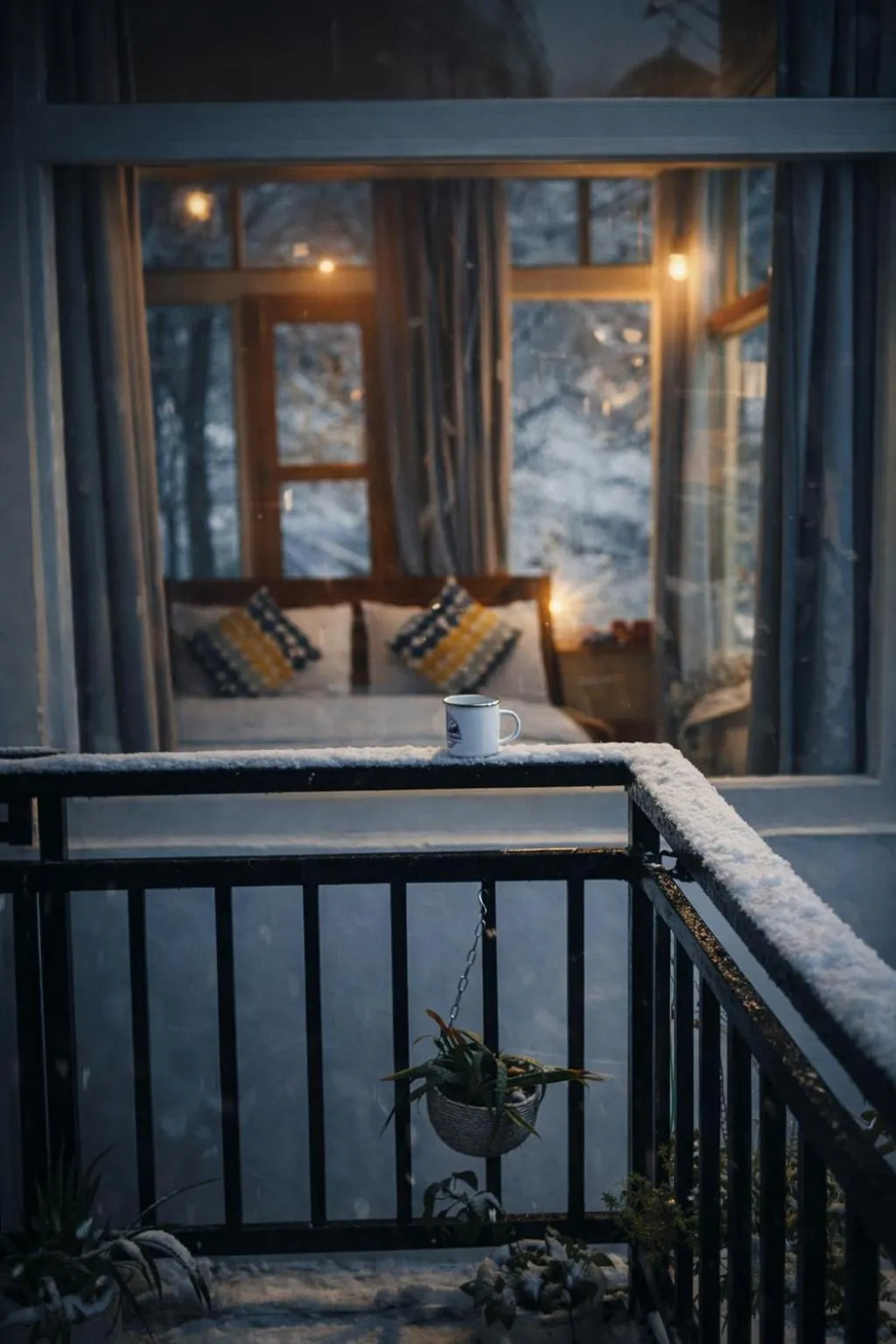 The Coverpage Boutique Stays Mussoorie