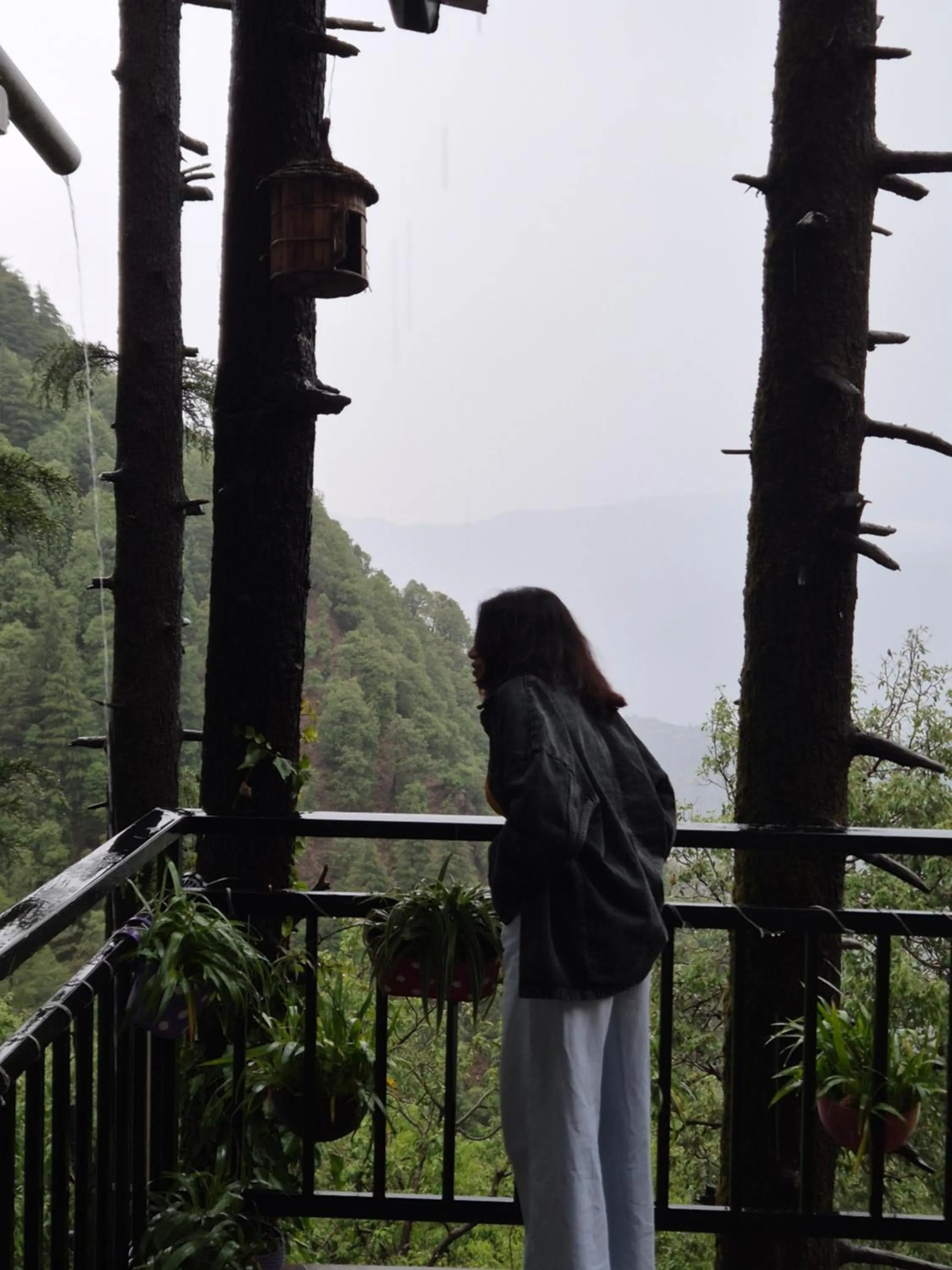 The Coverpage Boutique Stays Mussoorie