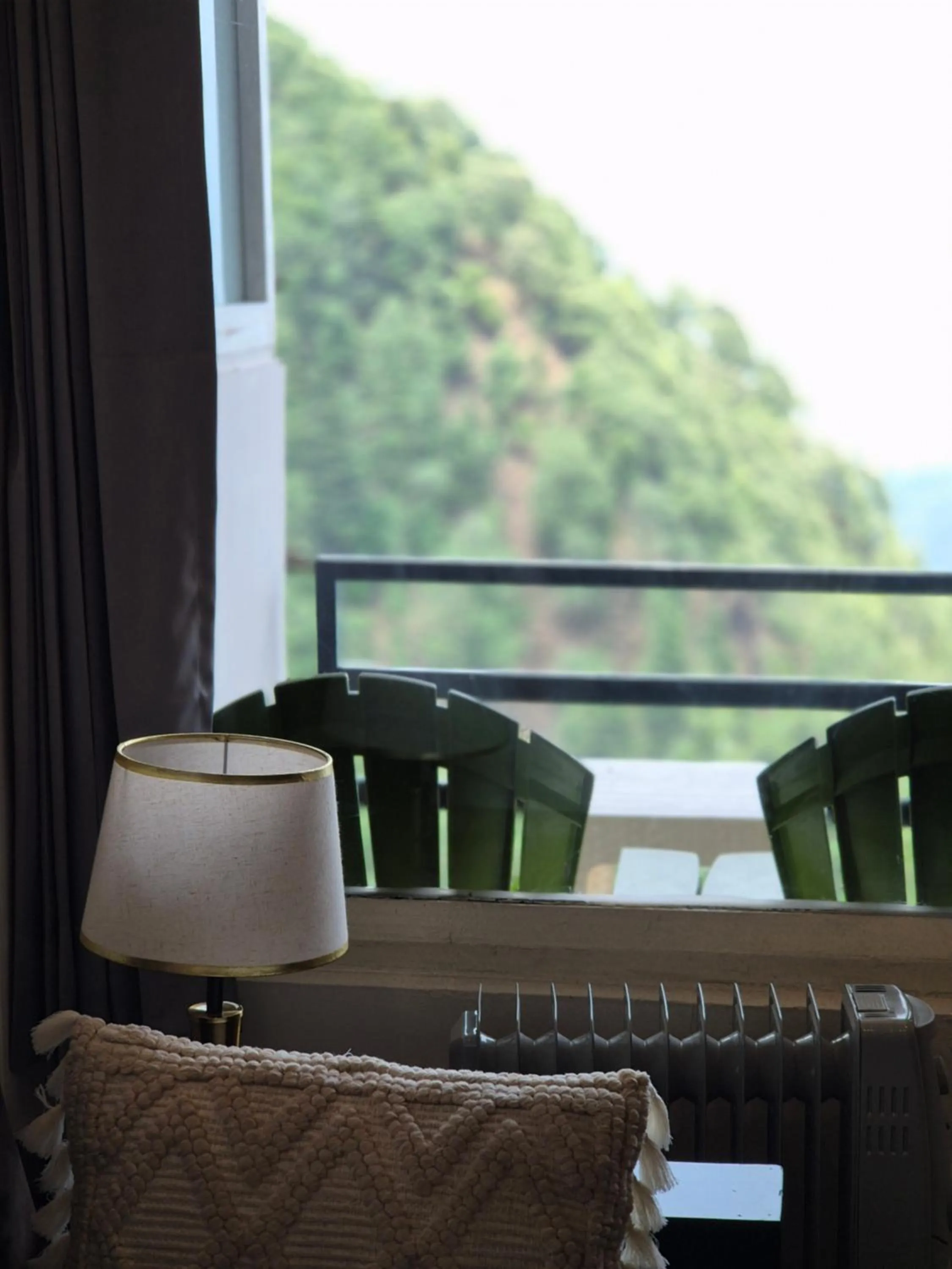 The Coverpage Boutique Stays Mussoorie