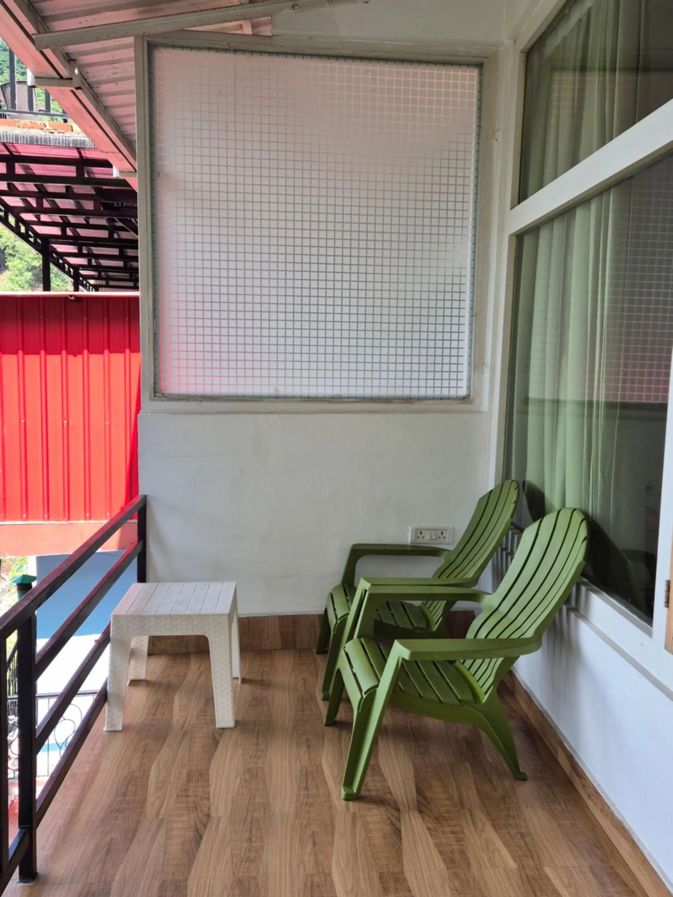 The Coverpage Boutique Stays Mussoorie