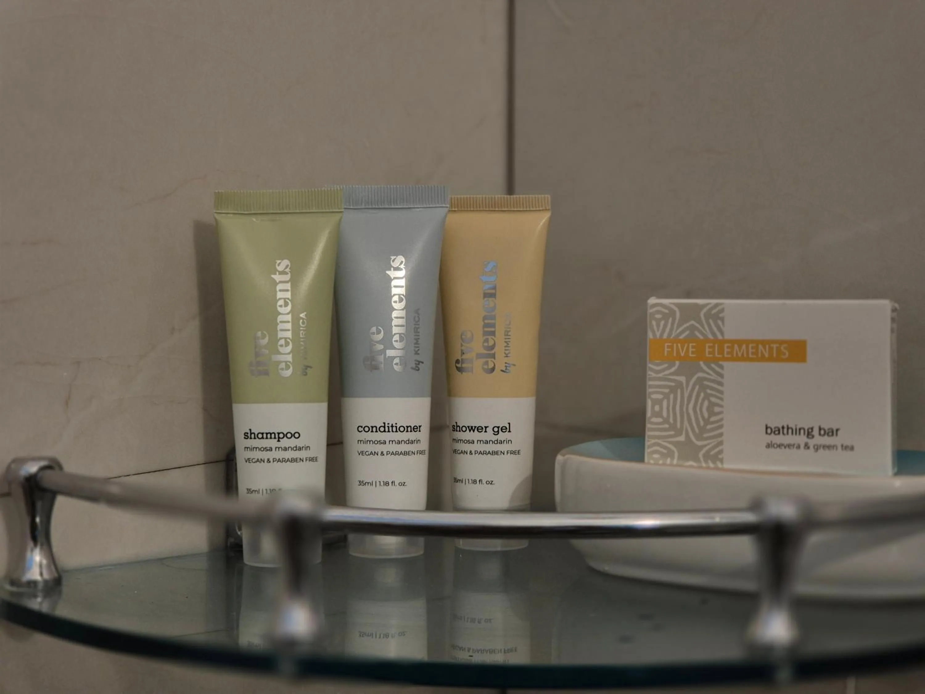 The Coverpage Boutique Stays Mussoorie