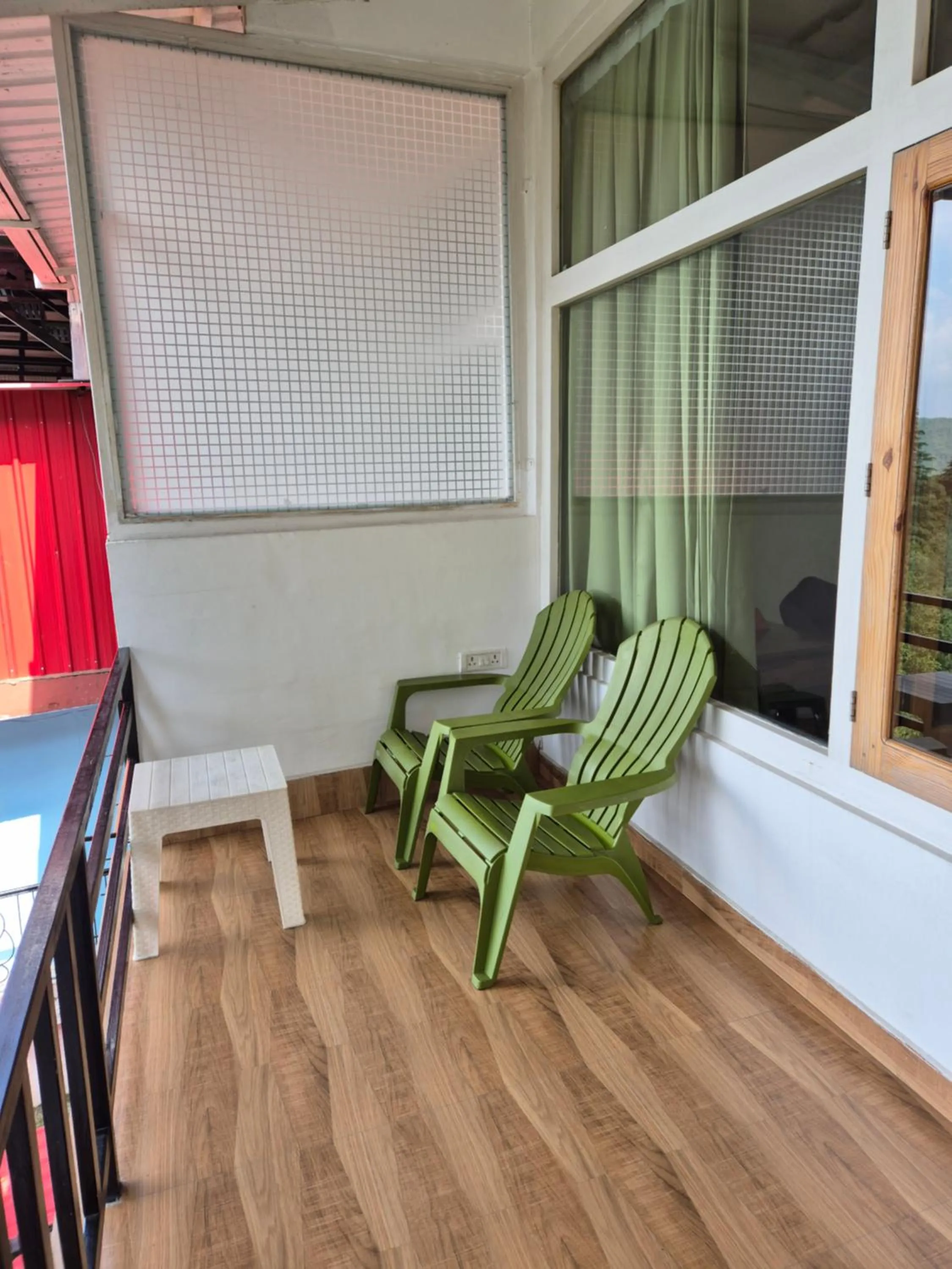 The Coverpage Boutique Stays Mussoorie