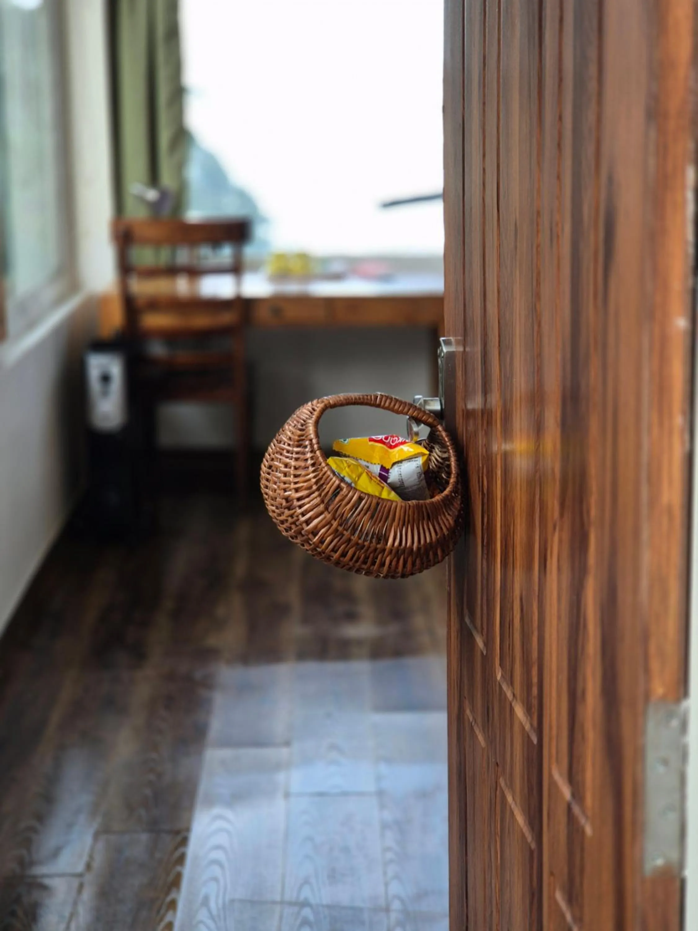 The Coverpage Boutique Stays Mussoorie