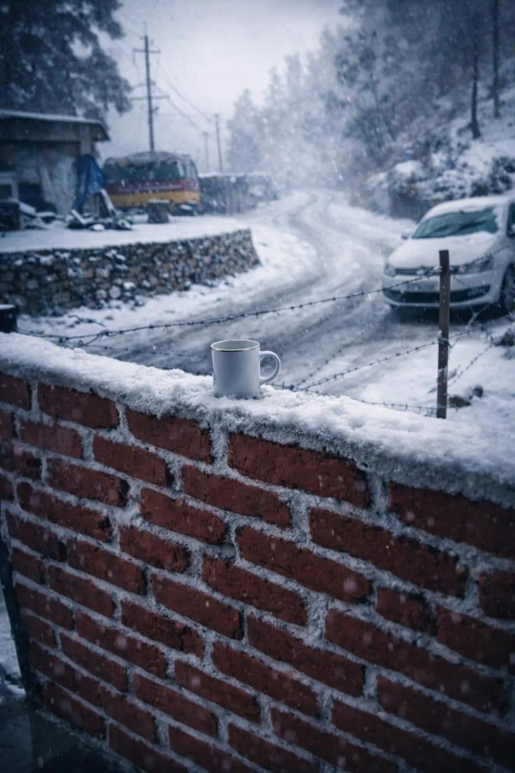 The Coverpage Boutique Stays Mussoorie