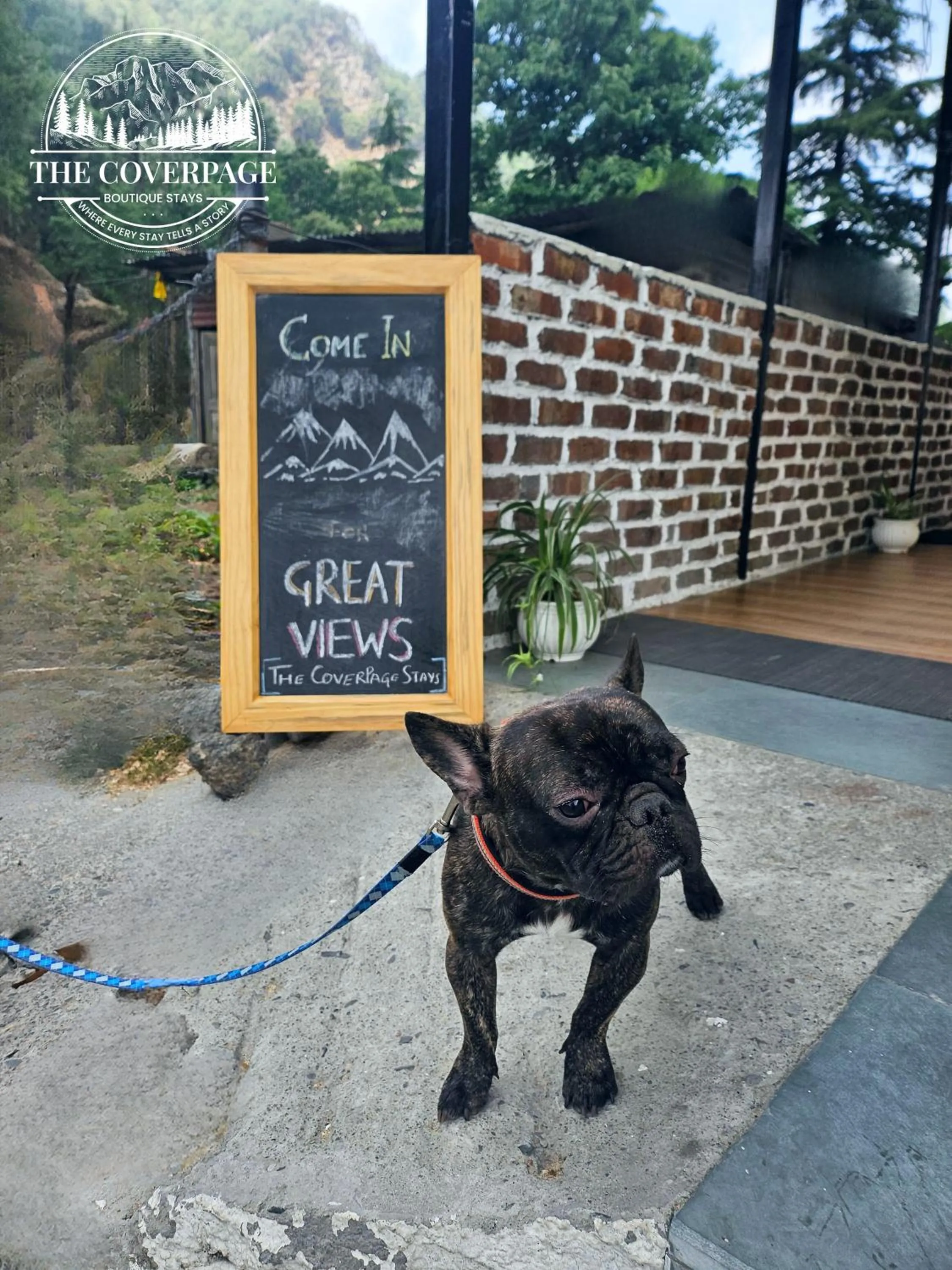 The Coverpage Boutique Stays Mussoorie