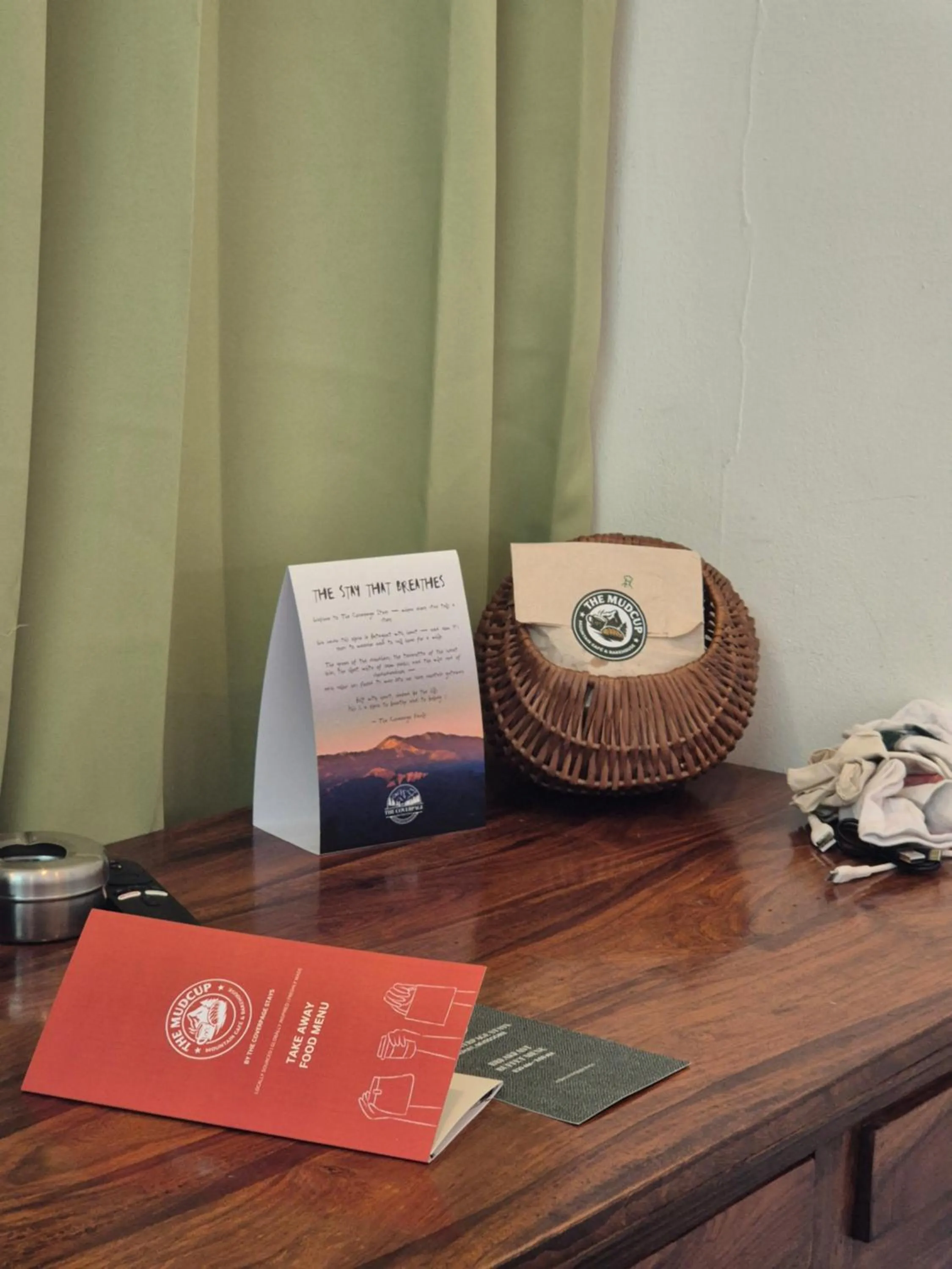 The Coverpage Boutique Stays Mussoorie