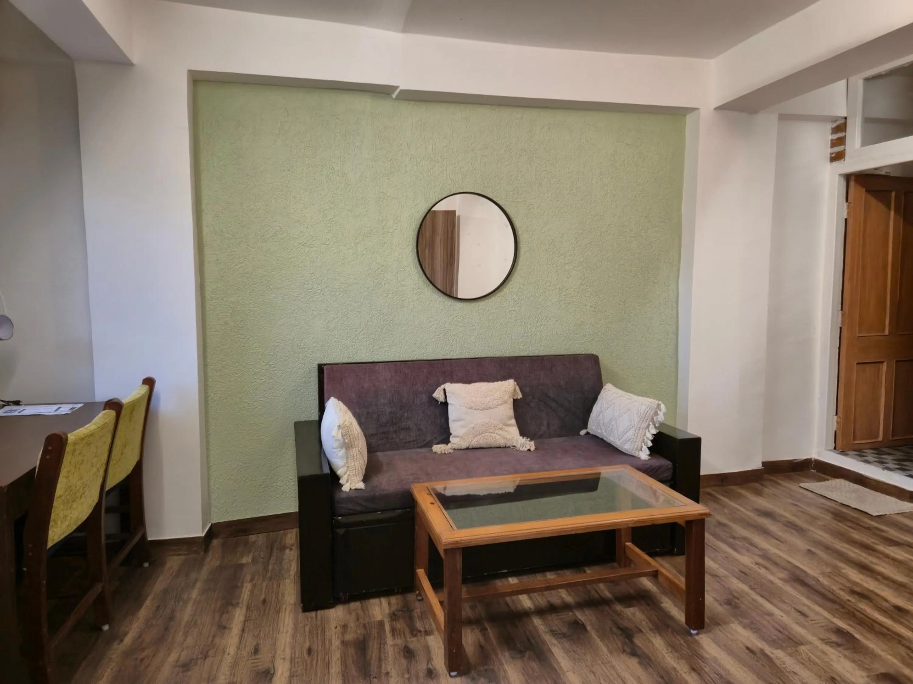 The Coverpage Boutique Stays Mussoorie