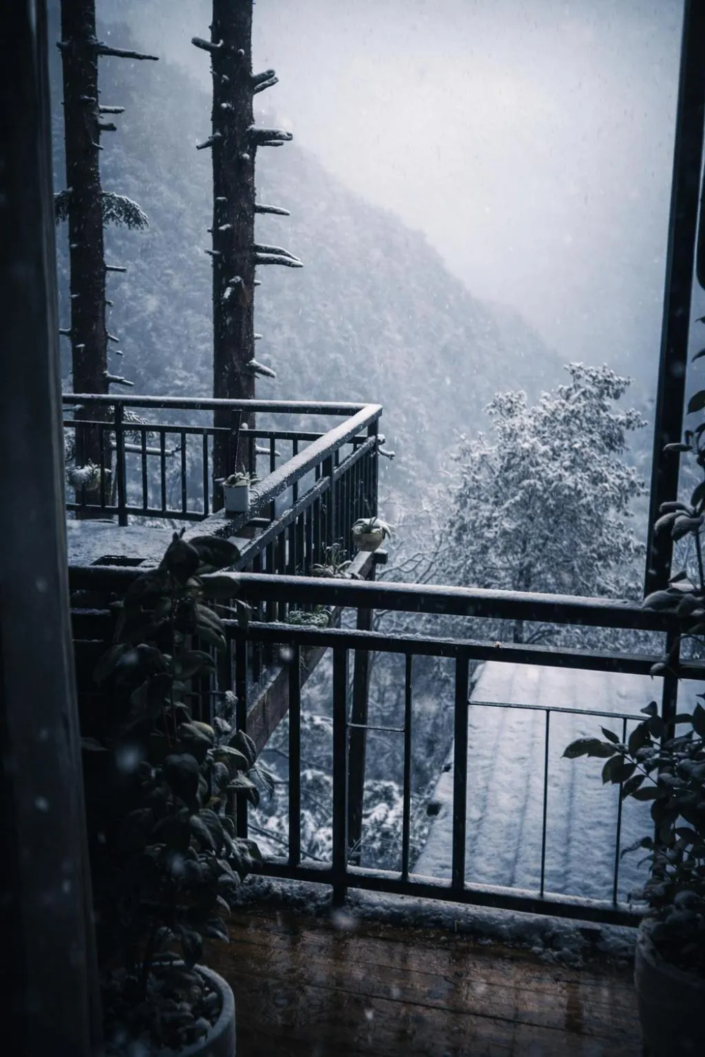 The Coverpage Boutique Stays Mussoorie