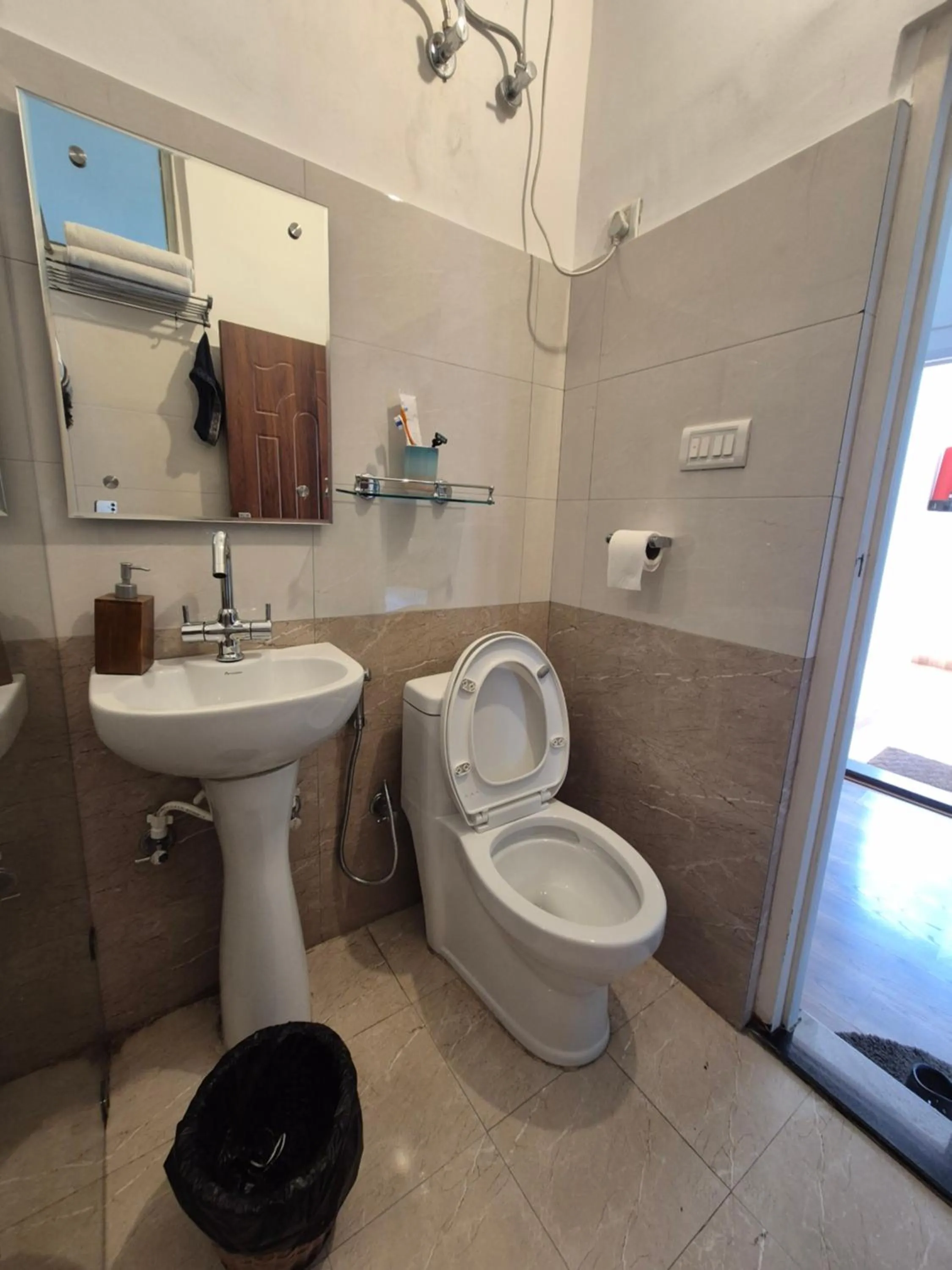 The Coverpage Boutique Stays Mussoorie