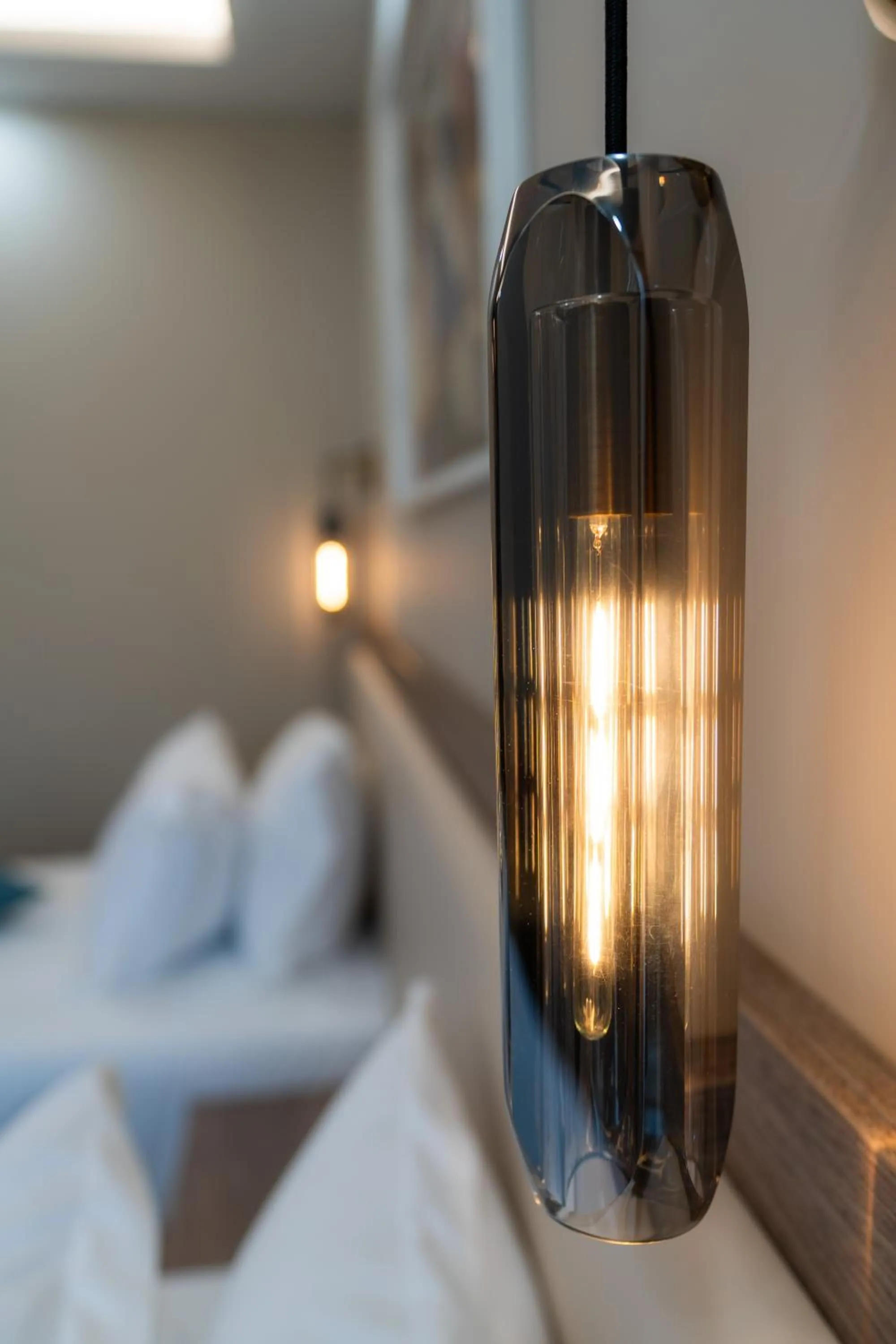 Photo of the whole room, Bed in Aurora Sofia