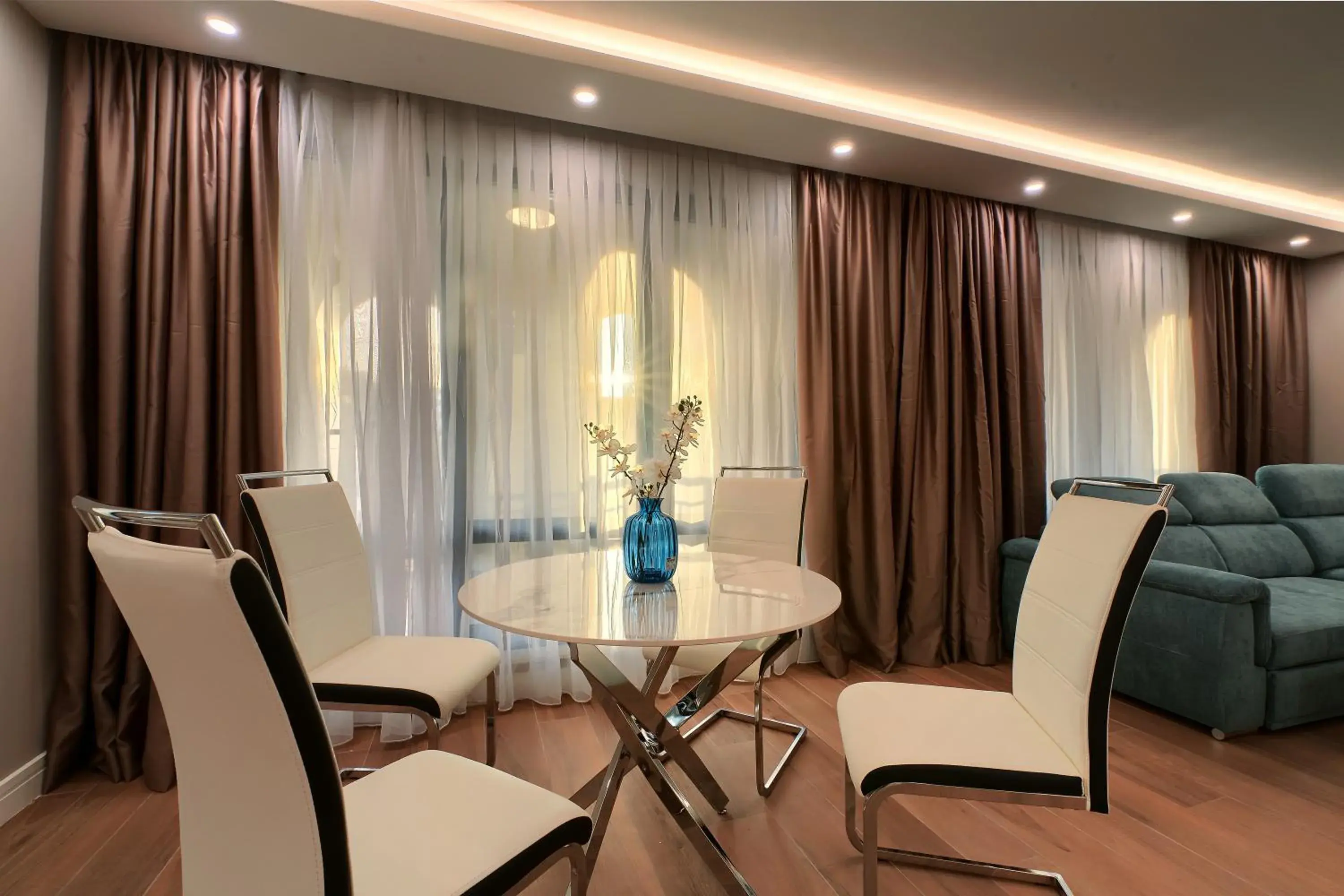 One-Bedroom Apartment with Balcony in Aurora Sofia One-Bedroom Apartment with Balcony in Aurora Sofia