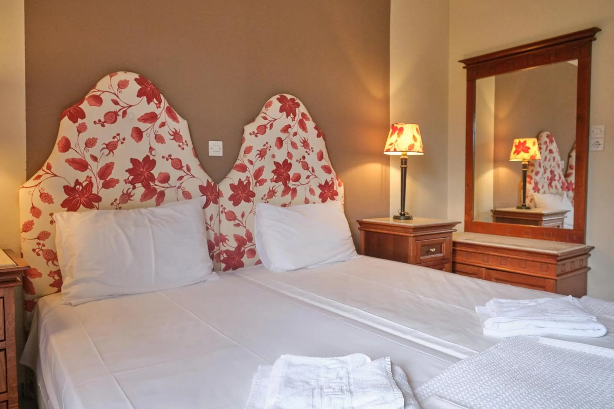 Bed in Dione by Open City