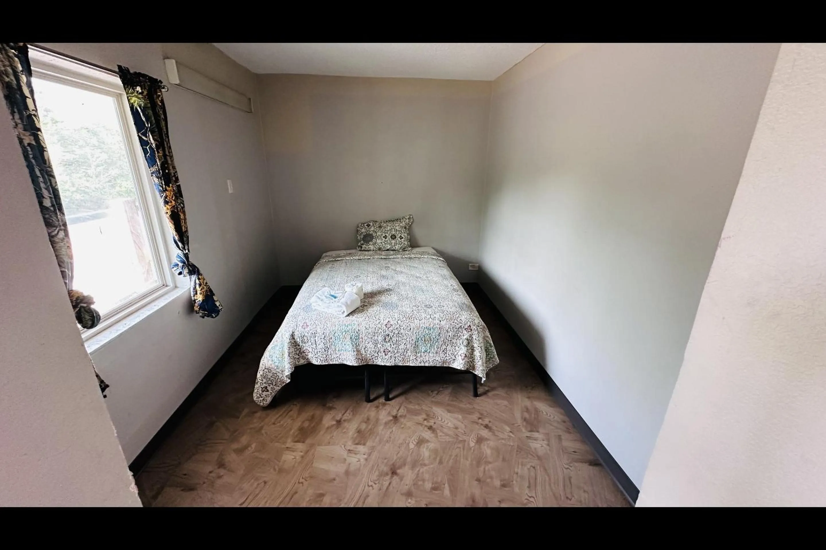 Bedroom in Hallmark Inn By OYO Fort Wayne