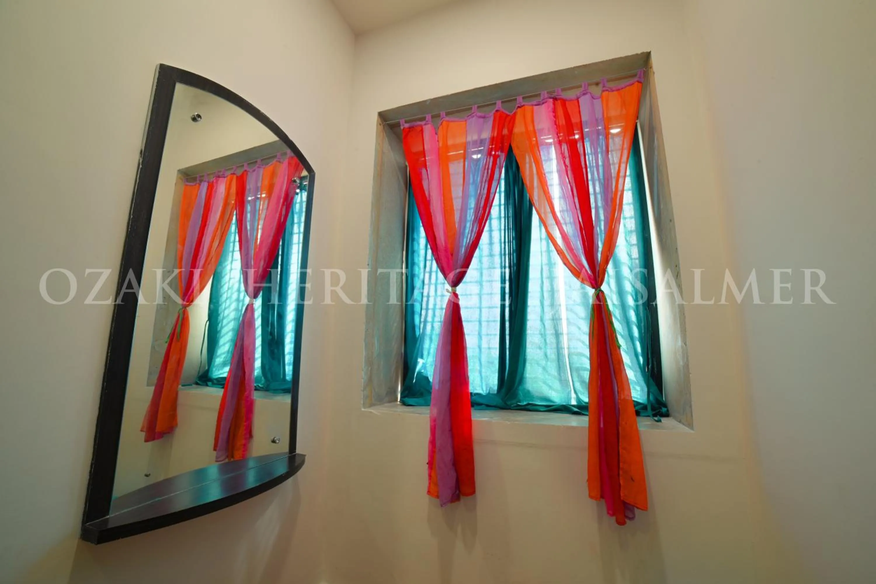 Hotel Ozaki Heritage