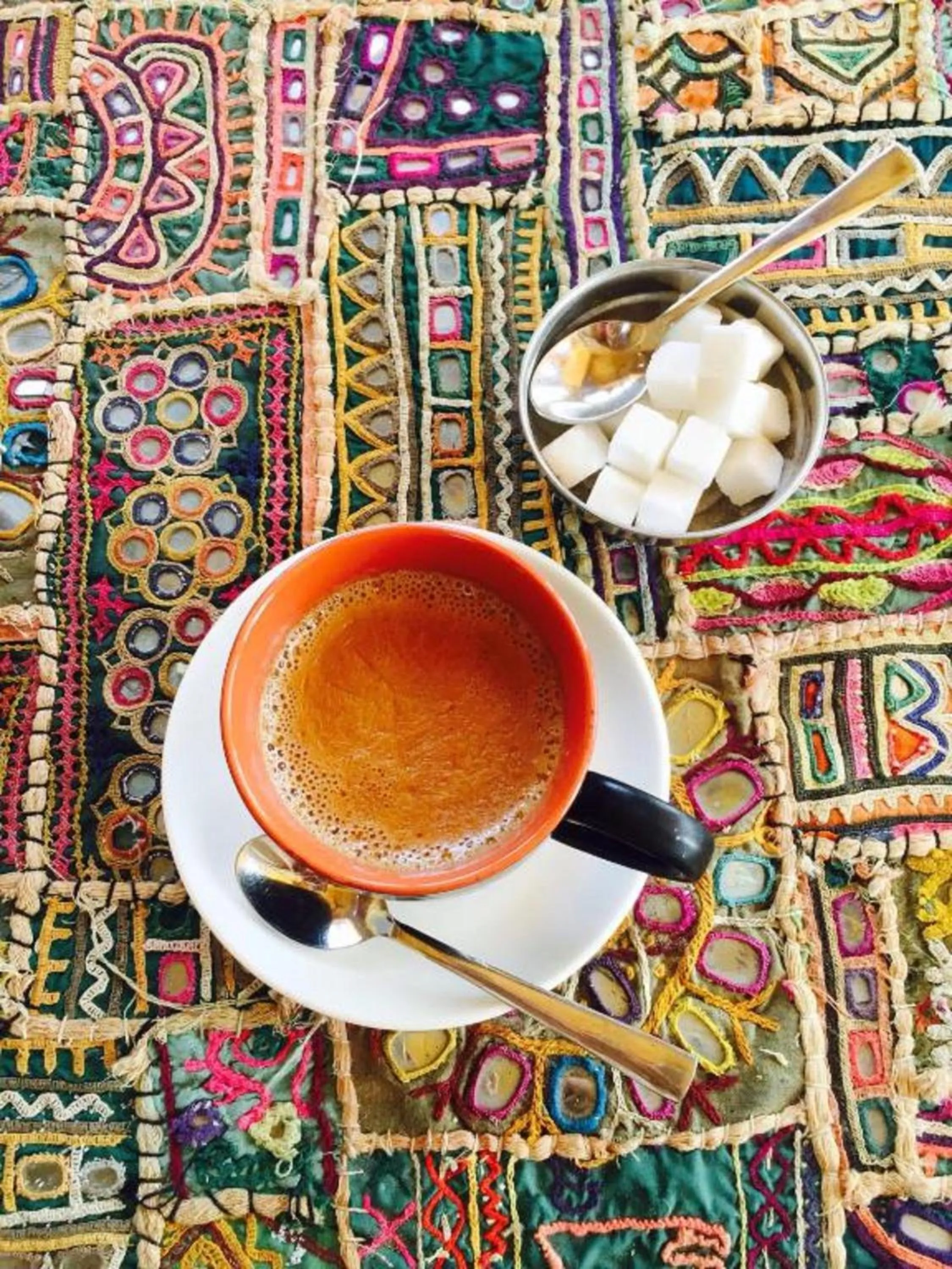 Coffee/tea facilities in Hotel Ozaki Heritage