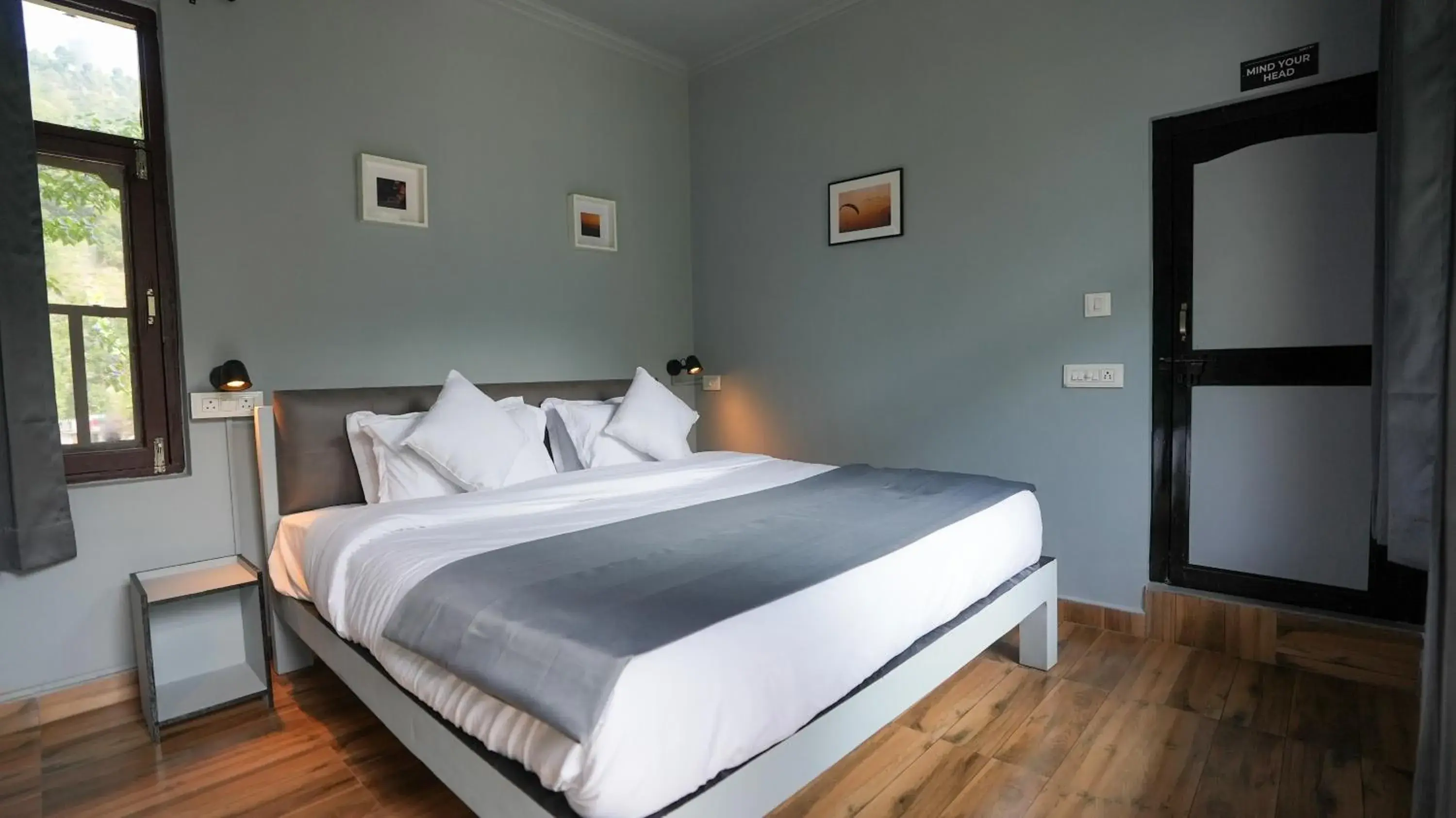 Studio with Mountain View in Sort By Stays, Kareri Studio with Mountain View in Sort By Stays, Kareri