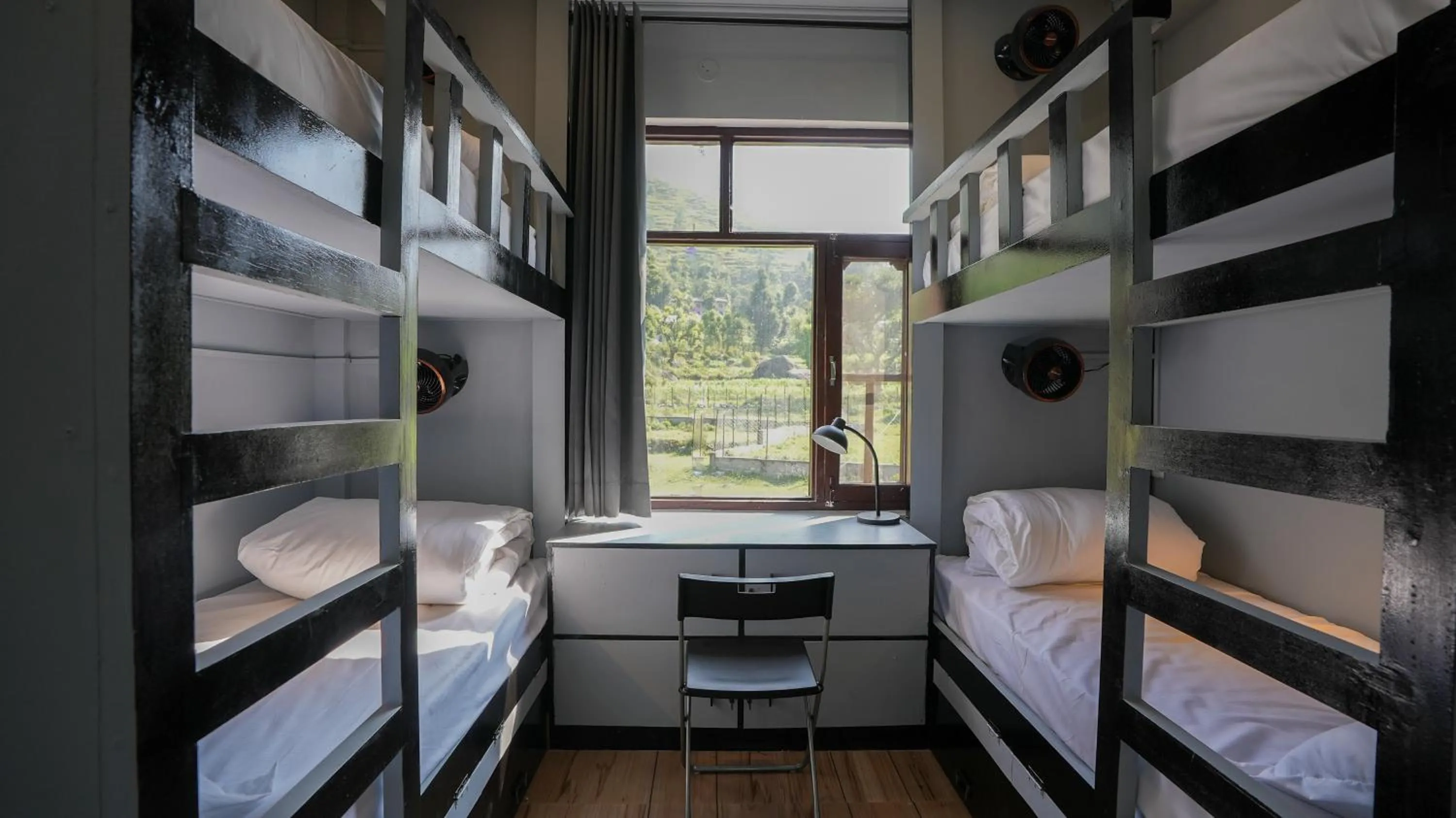 View (from property/room), Bed in Sort By Stays, Kareri