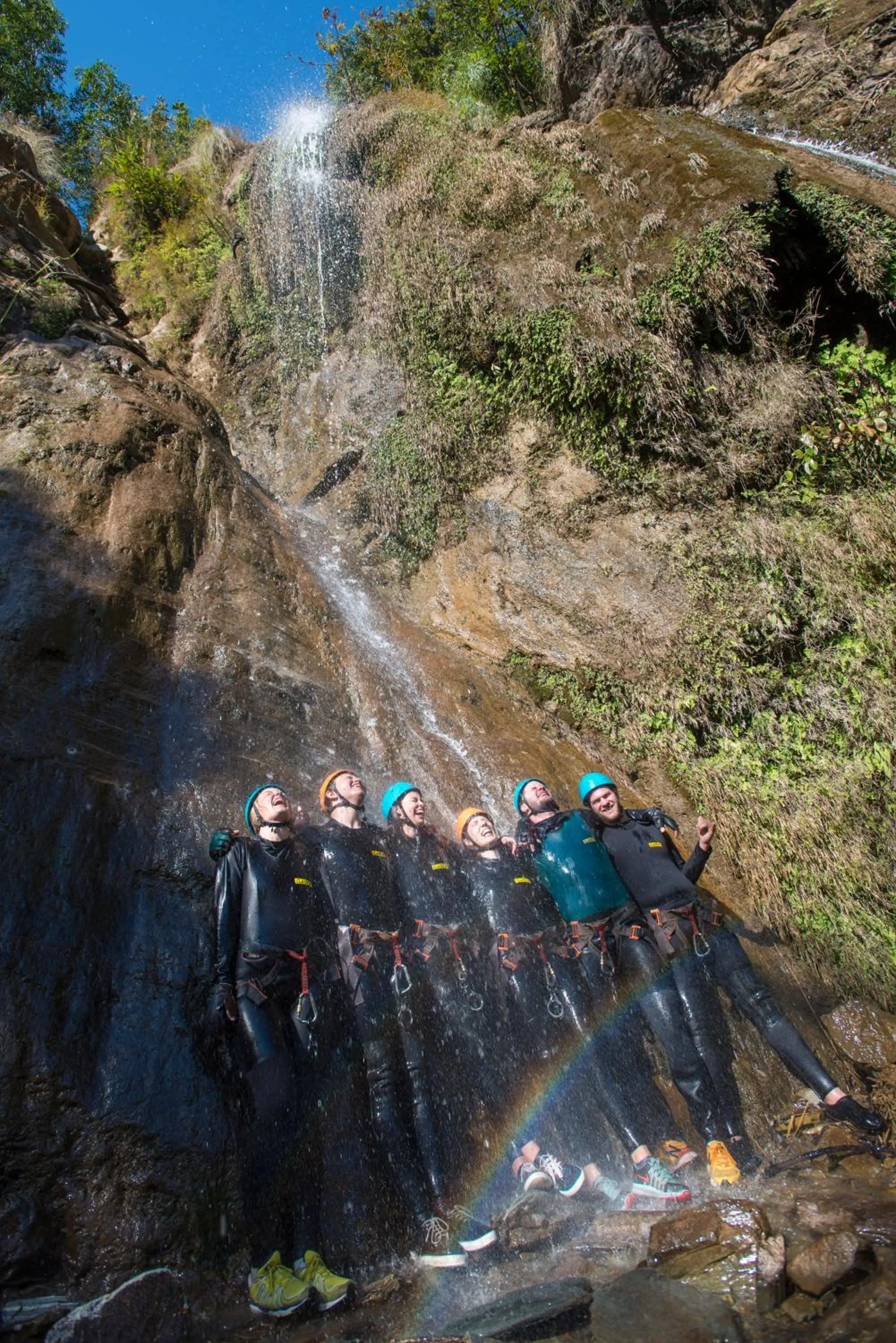 Nearby landmark in The Last Resort - Safari Tent
