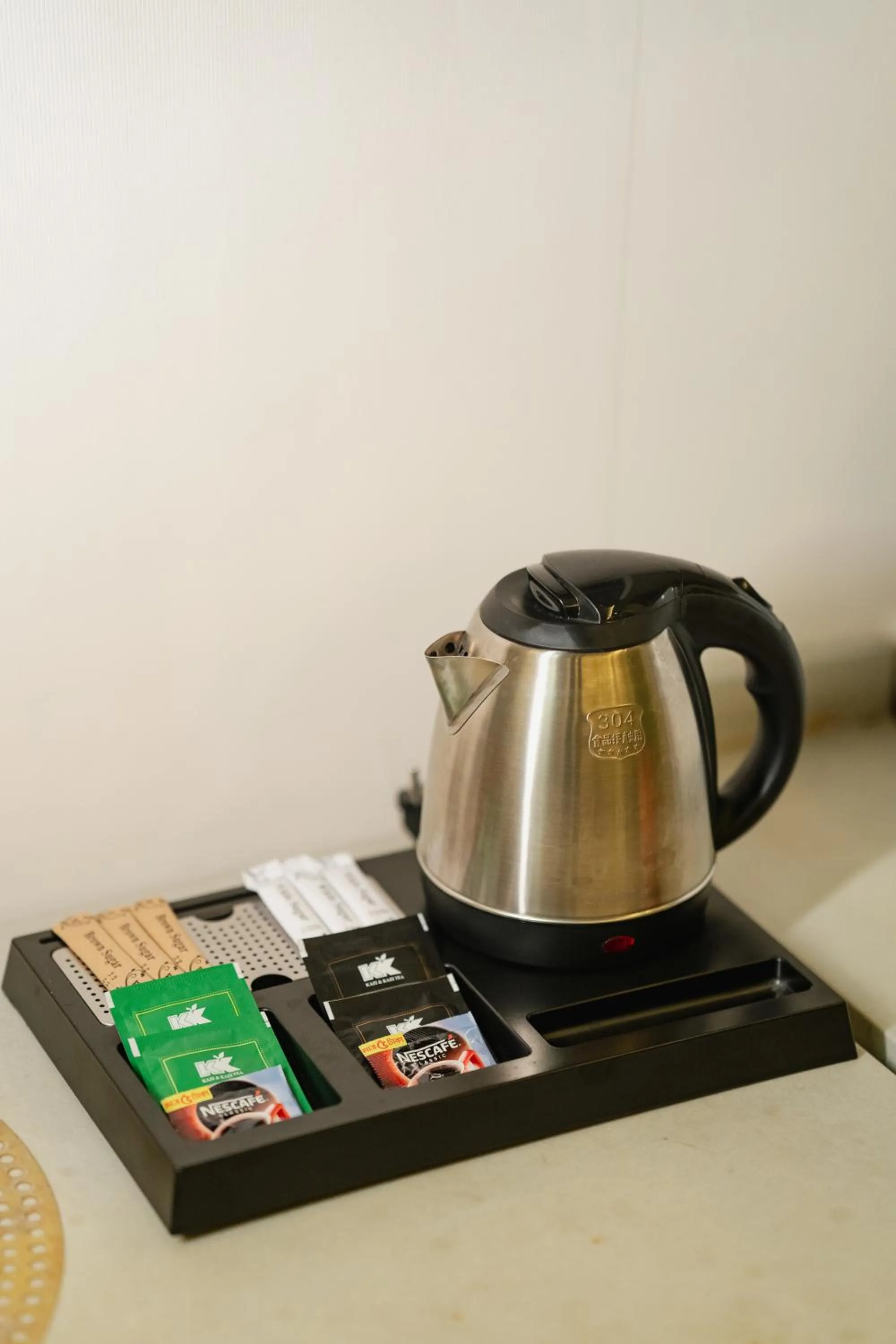 TV and multimedia in Royal Residence Dhaka