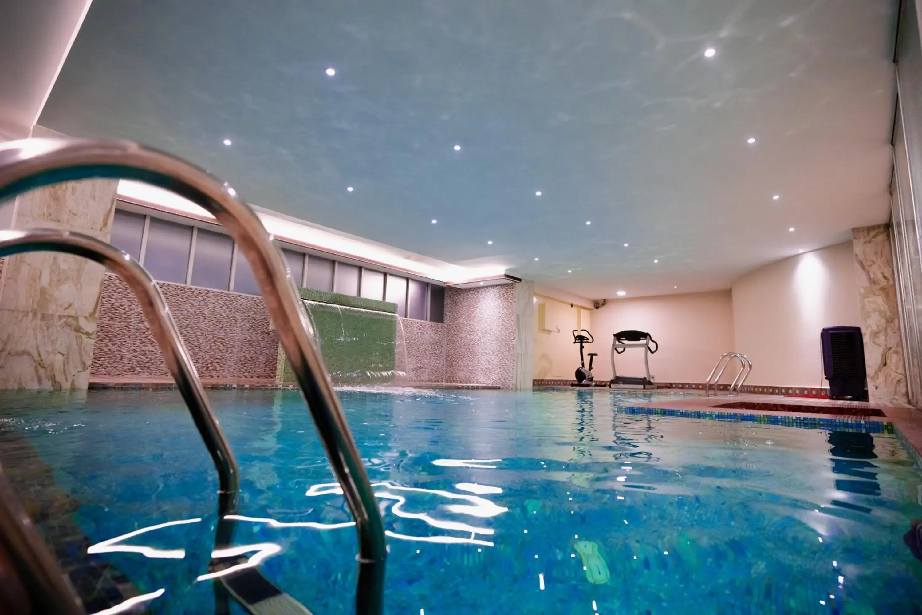 Presidential Suite in Royal Residence Dhaka Presidential Suite in Royal Residence Dhaka