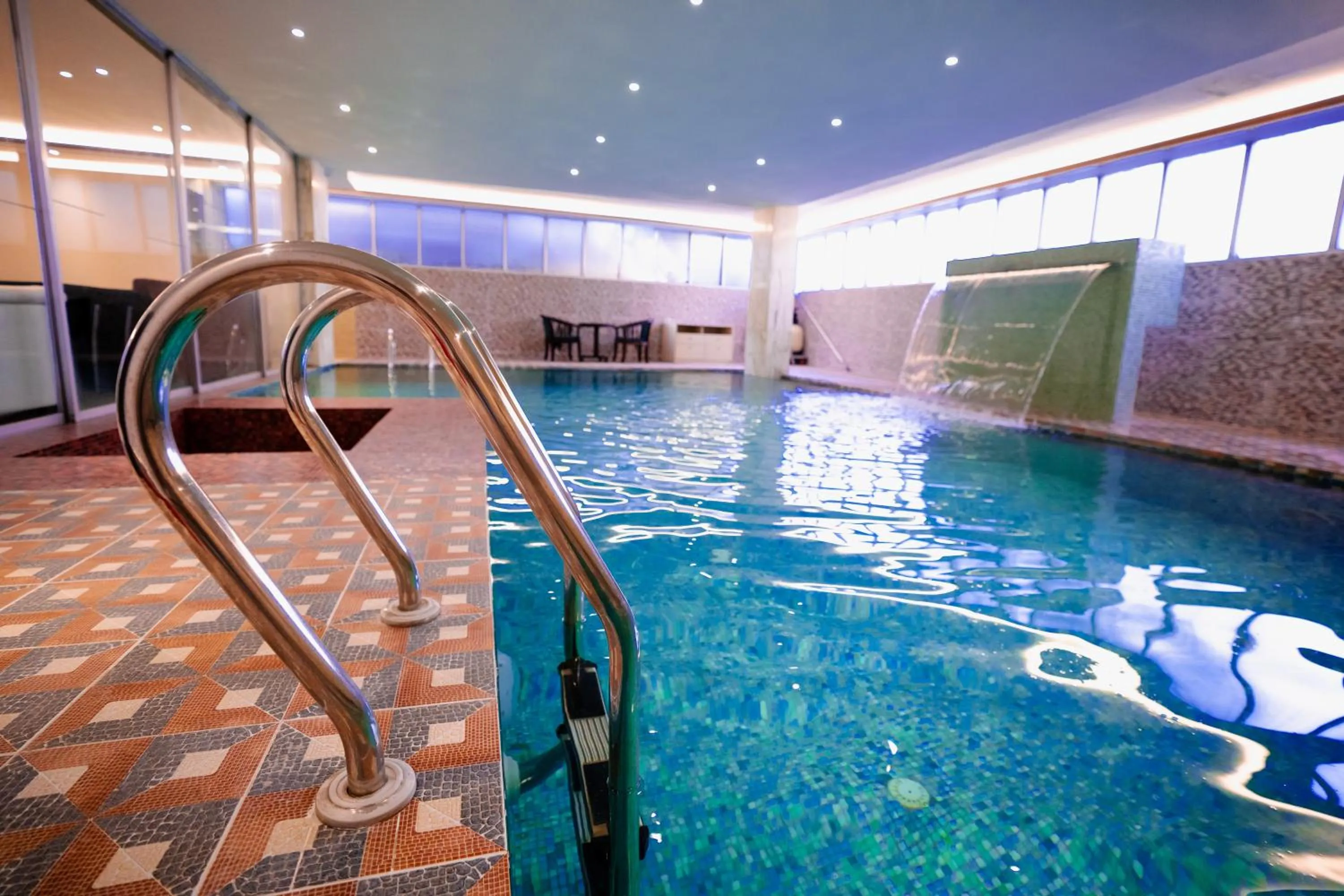 Property building in Royal Residence Dhaka