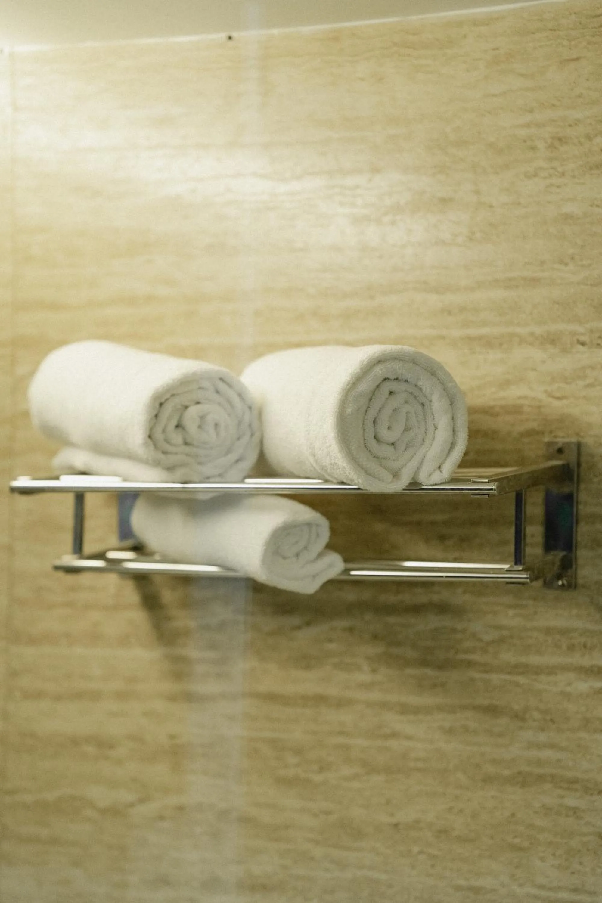 Royal Residence Dhaka