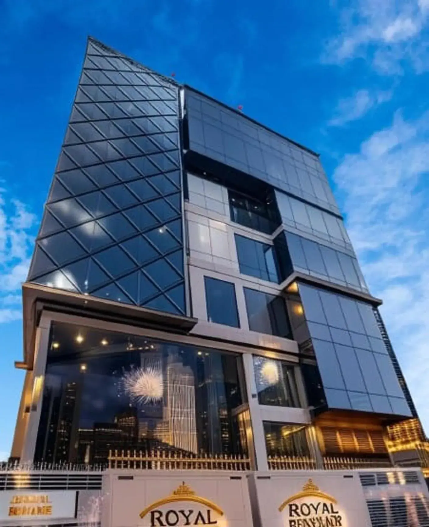 Royal Residence Dhaka Royal Residence Dhaka