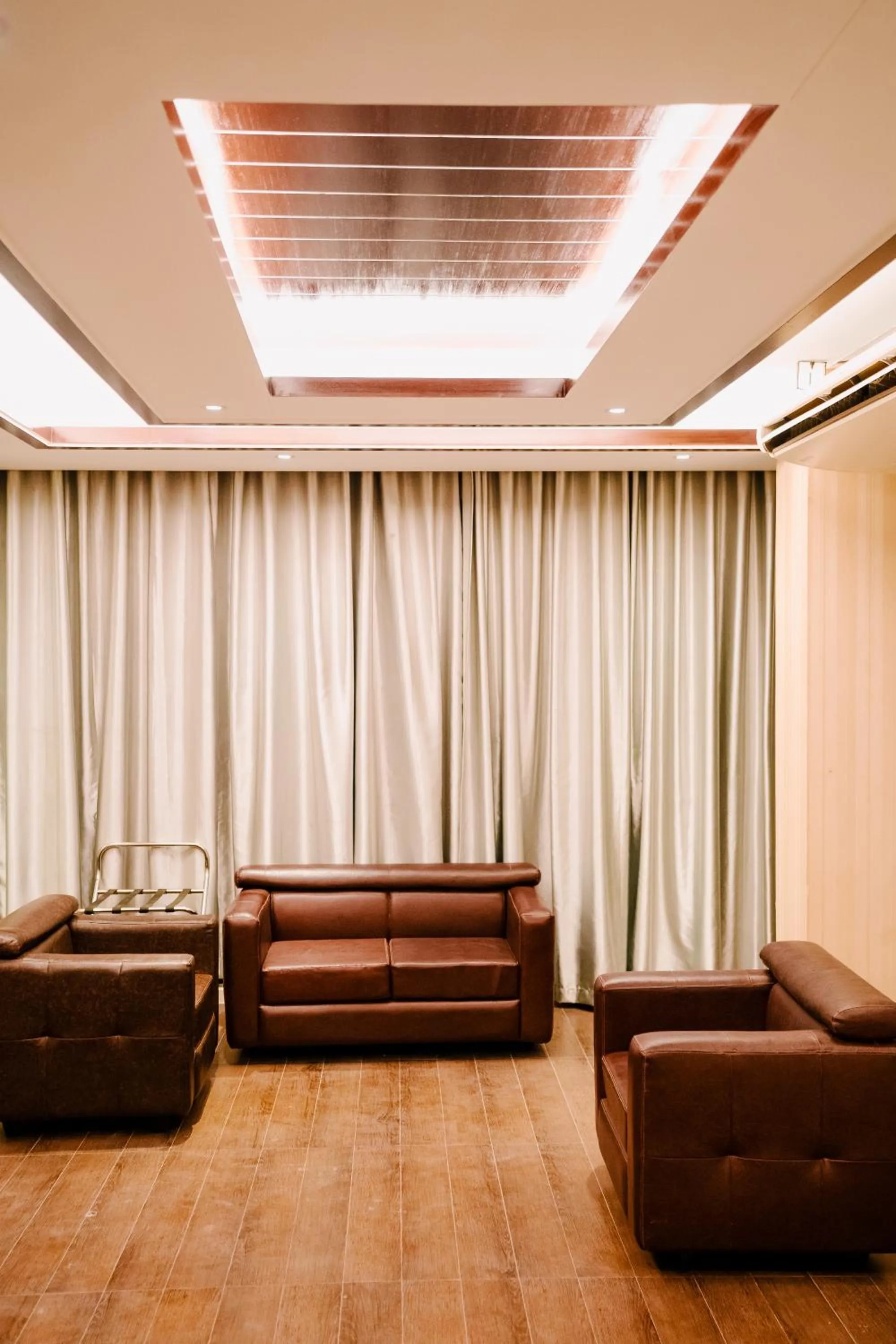 Royal Residence Dhaka