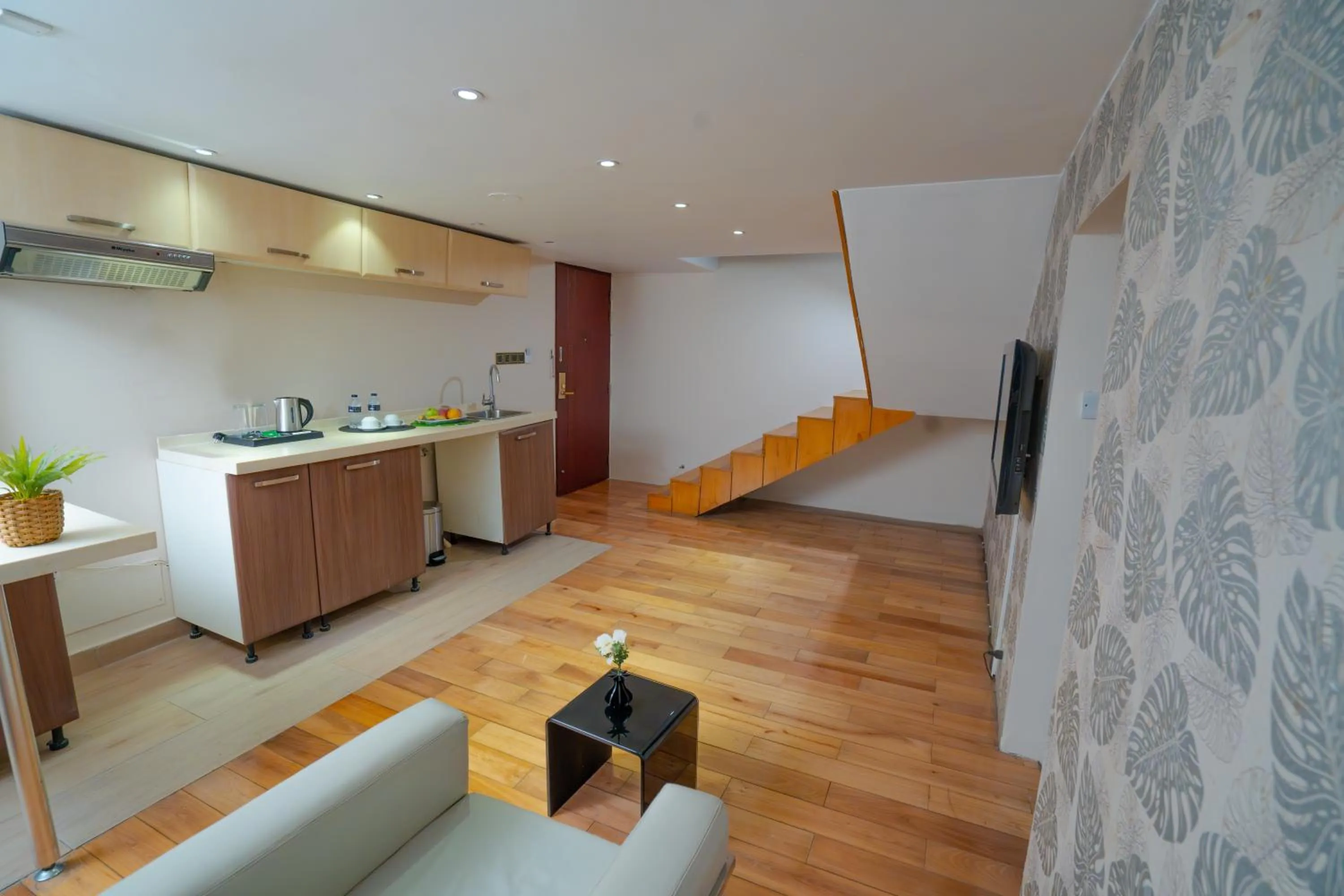 Property building in Royal Residence Dhaka