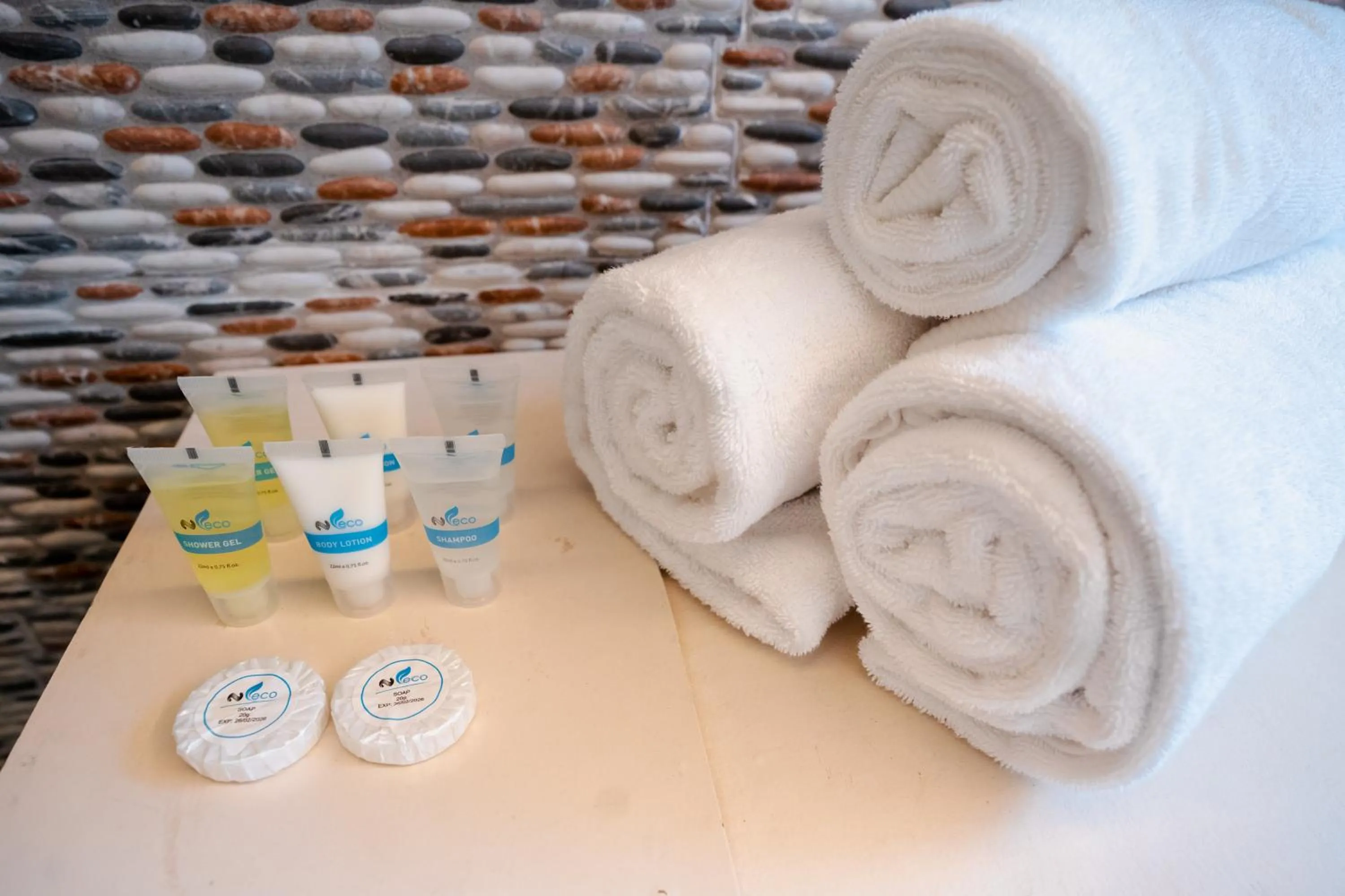 Property building in Royal Residence Dhaka