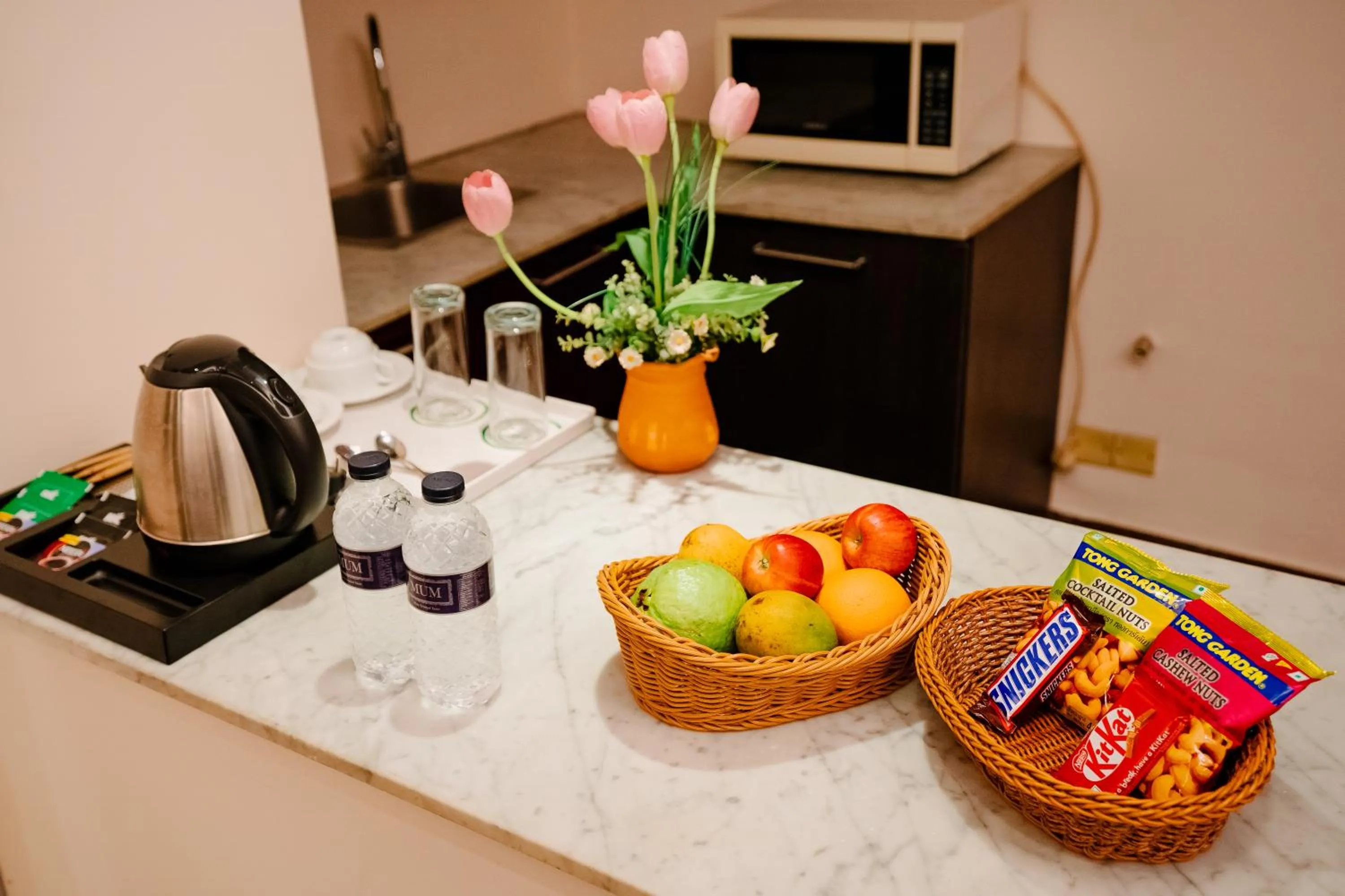 Royal Residence Dhaka